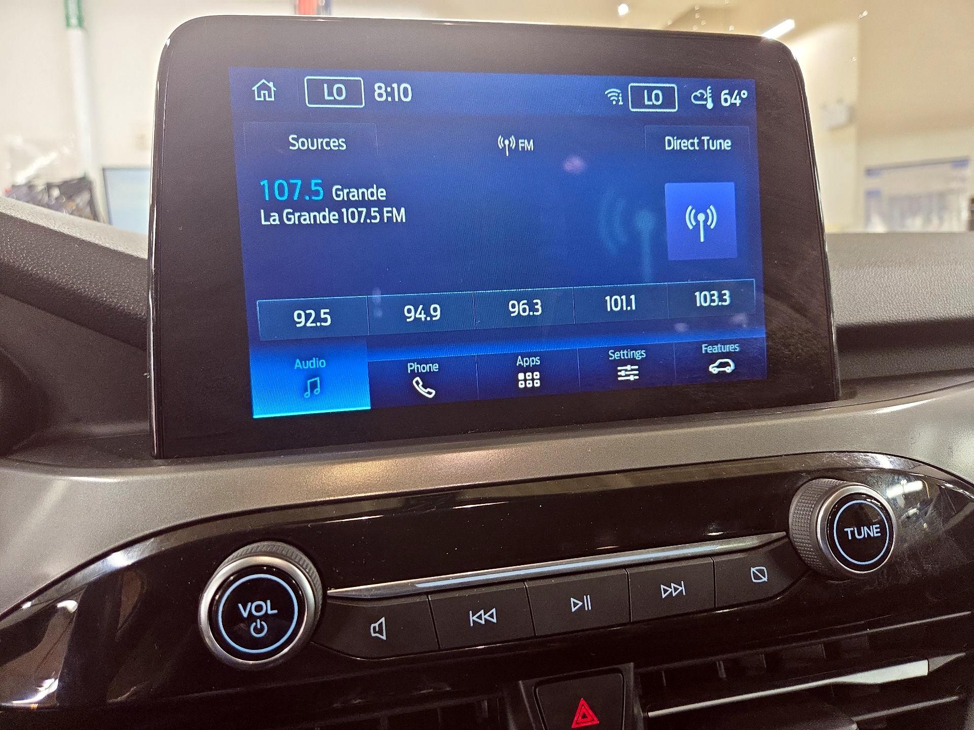 Thumbnail: 2023 Ford Escape - 15