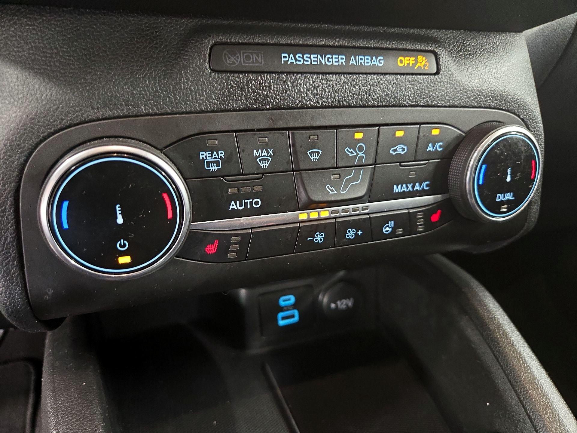 Thumbnail: 2023 Ford Escape - 16