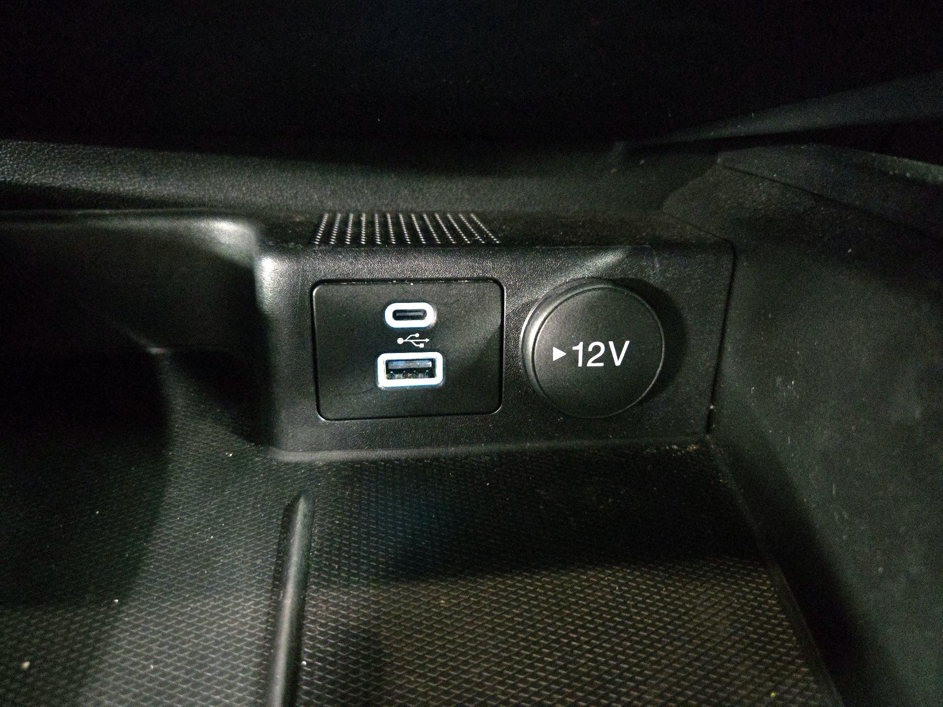 Thumbnail: 2023 Ford Escape - 18