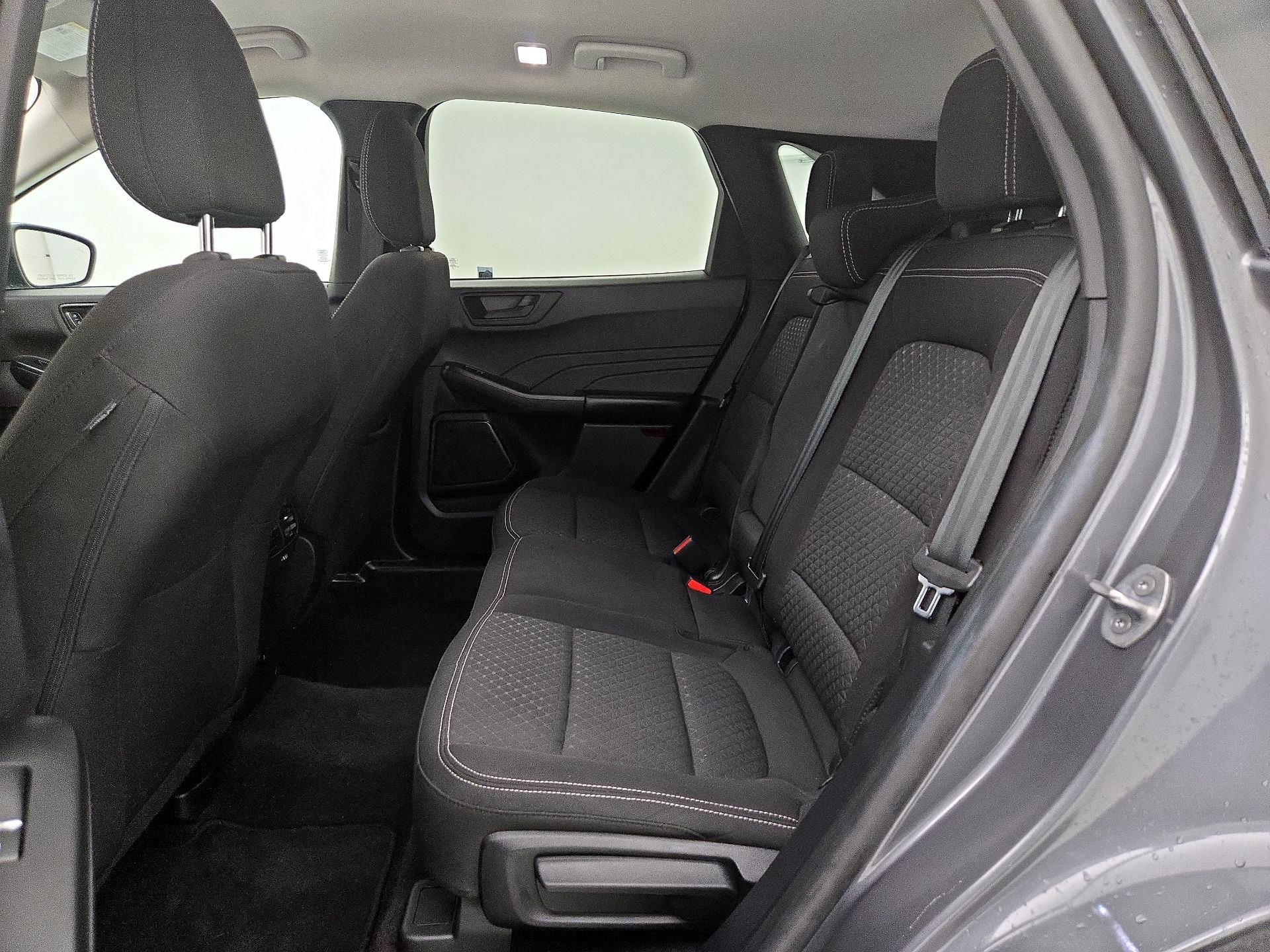 Thumbnail: 2023 Ford Escape - 19