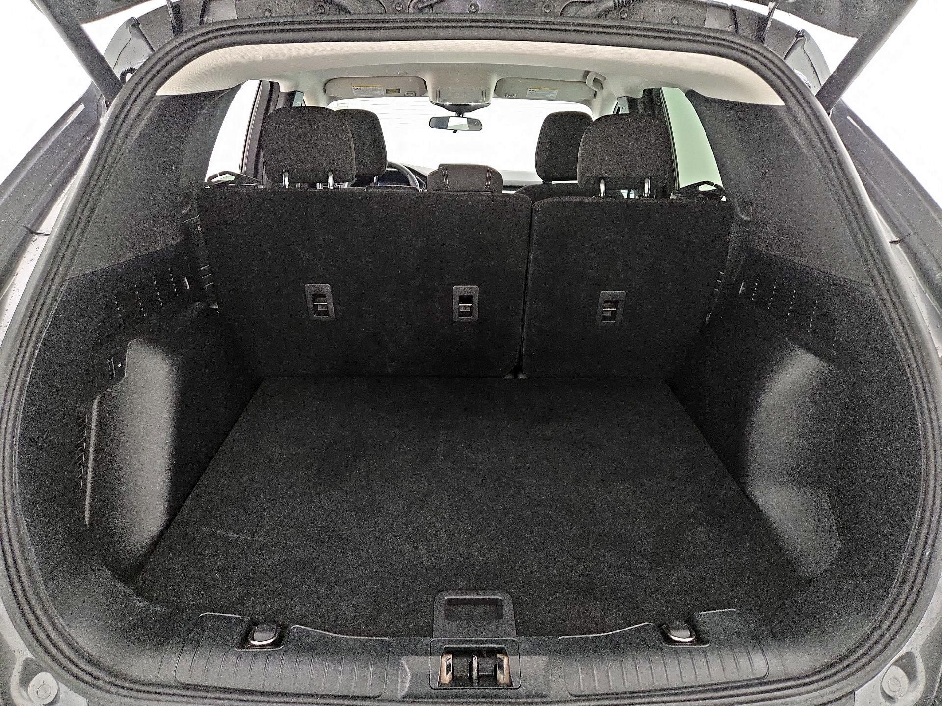 Thumbnail: 2023 Ford Escape - 20