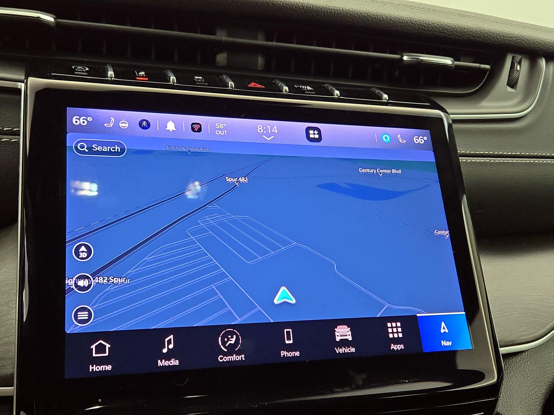 Thumbnail: 2024 Jeep Grand Cherokee L - 14