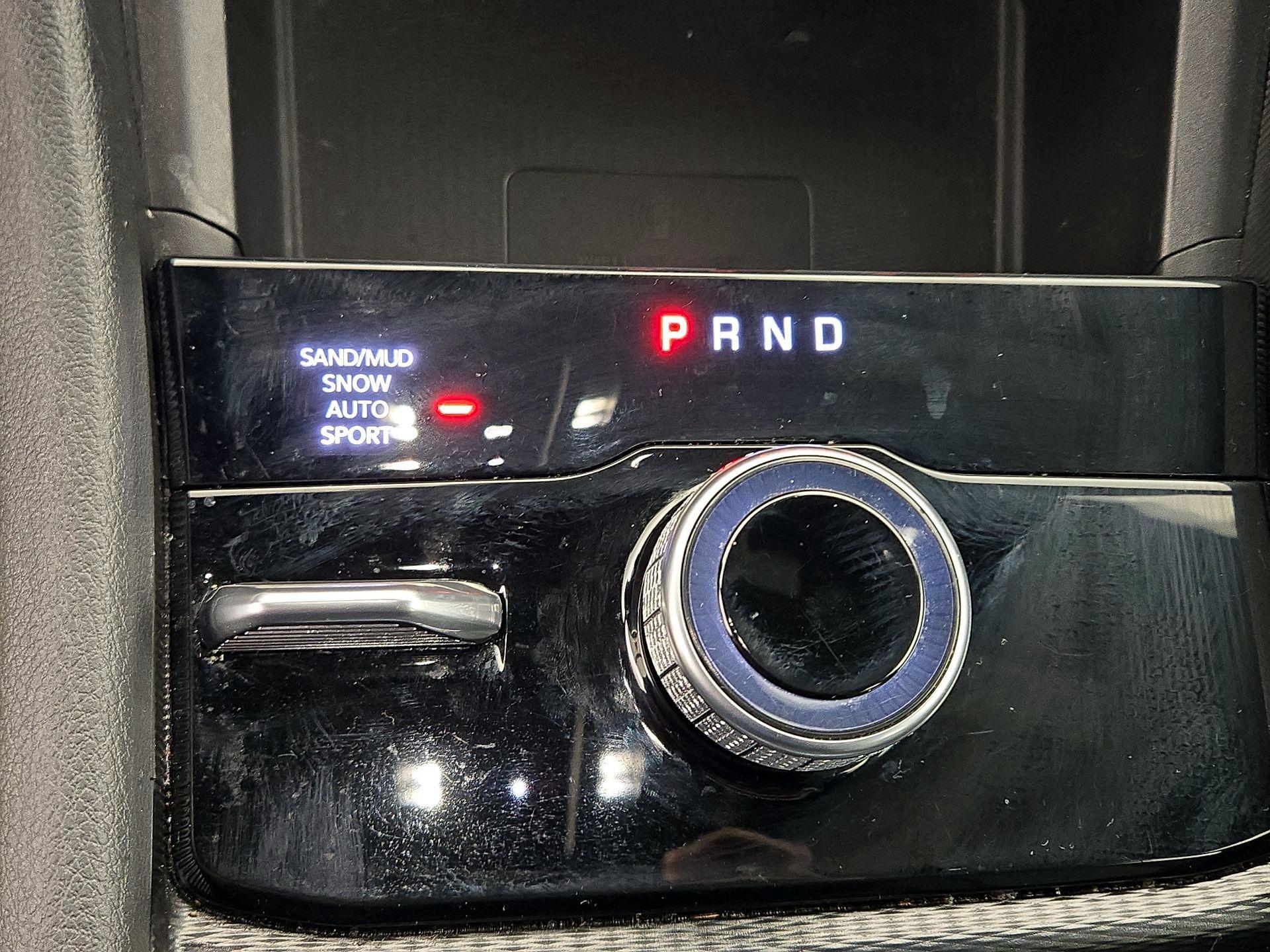 Thumbnail: 2024 Jeep Grand Cherokee L - 18