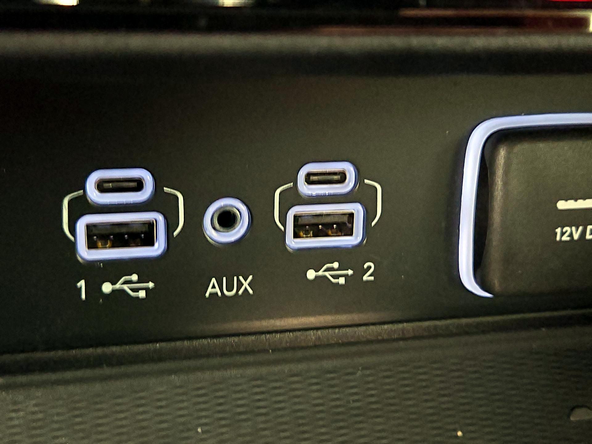 Thumbnail: 2024 Jeep Grand Cherokee L - 19