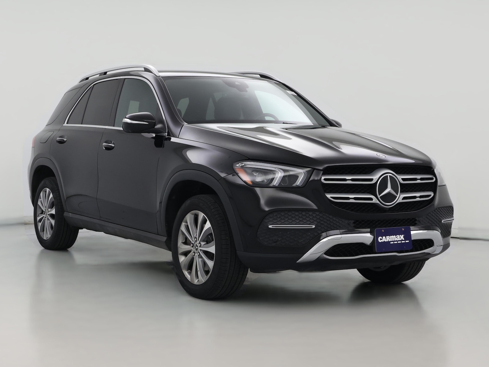 2020 Mercedes-Benz GLE GLE350