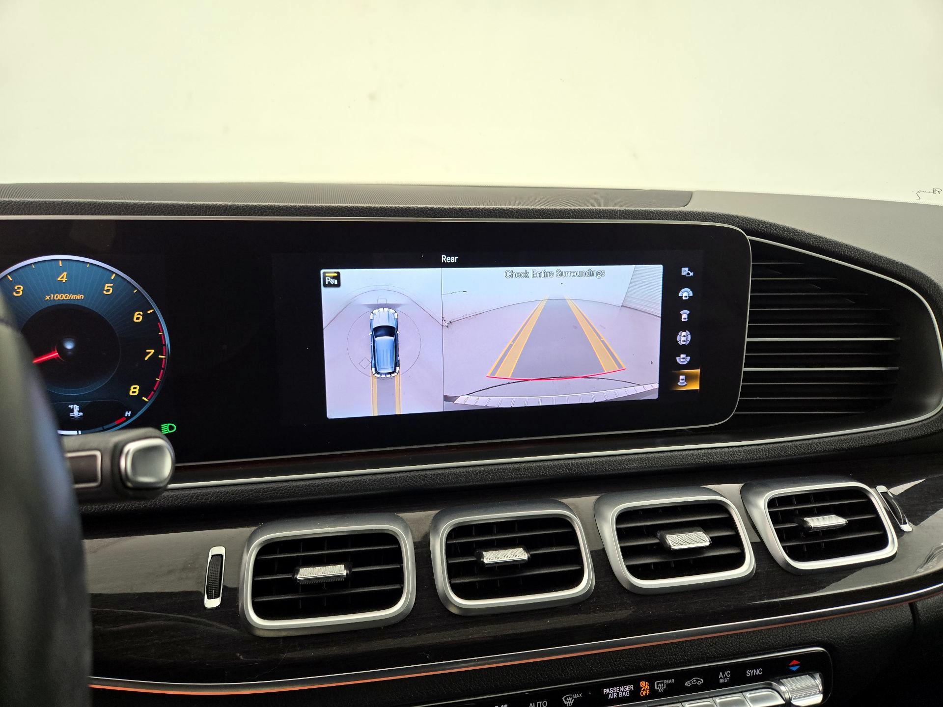 Thumbnail: 2020 Mercedes-Benz GLE - 14