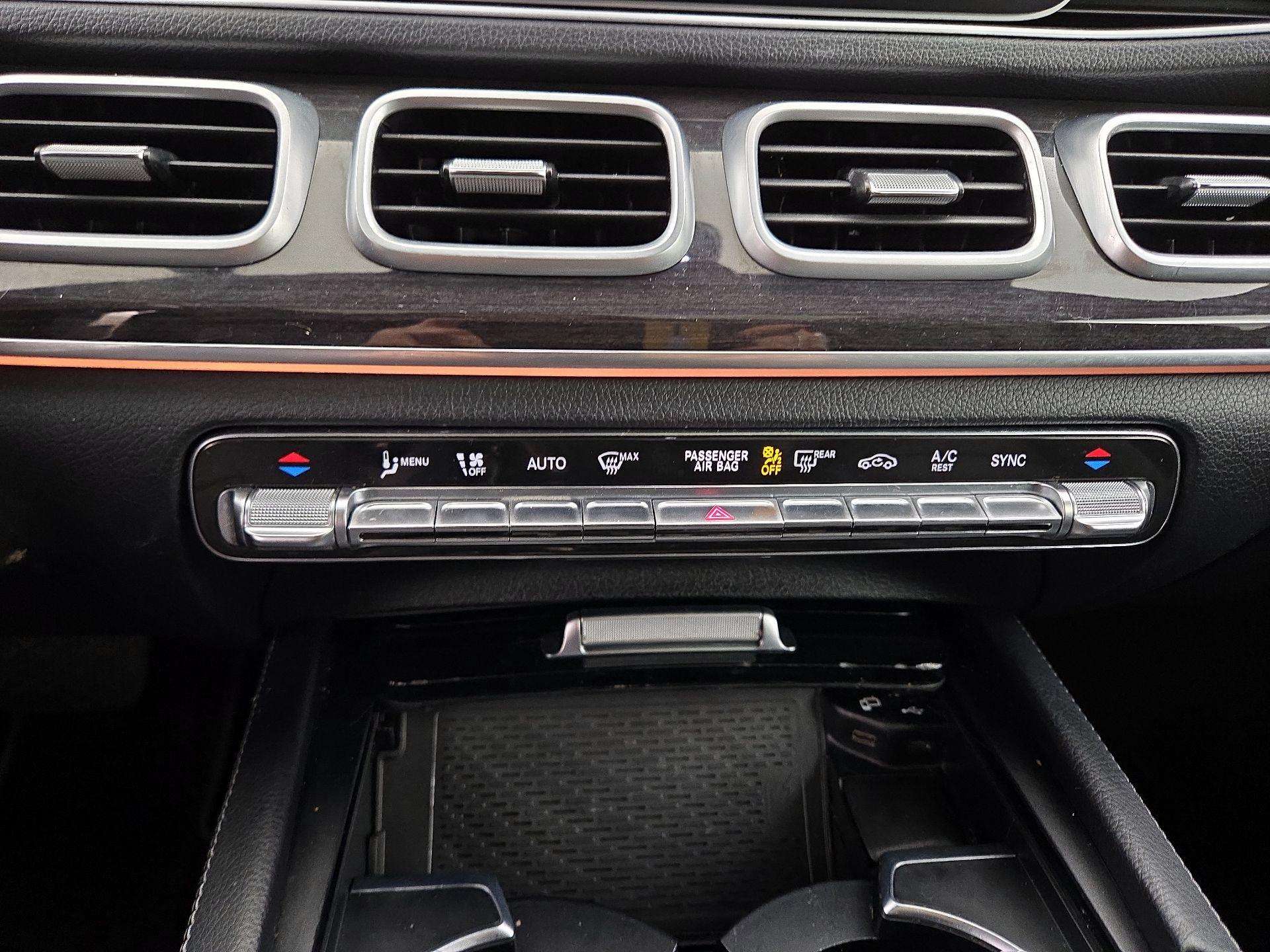 Thumbnail: 2020 Mercedes-Benz GLE - 16