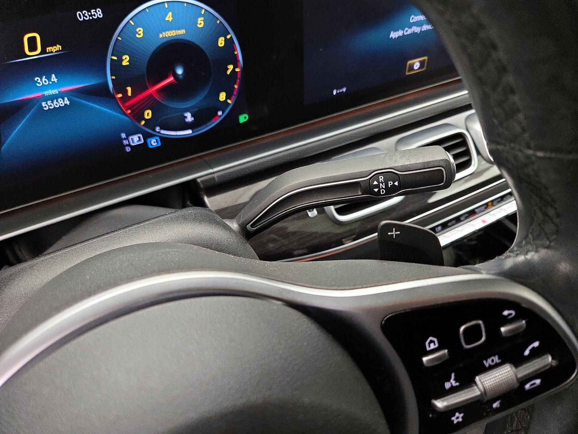 Thumbnail: 2020 Mercedes-Benz GLE - 17