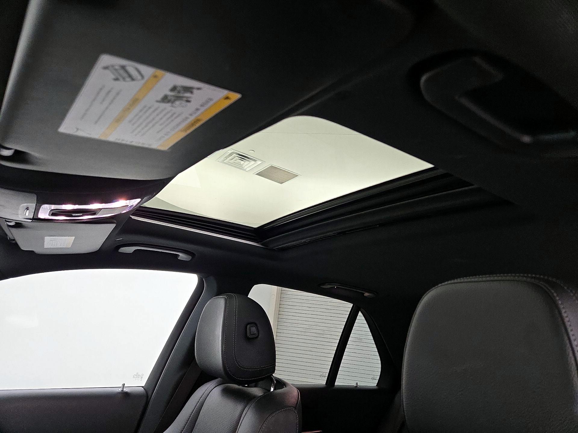 Thumbnail: 2020 Mercedes-Benz GLE - 19