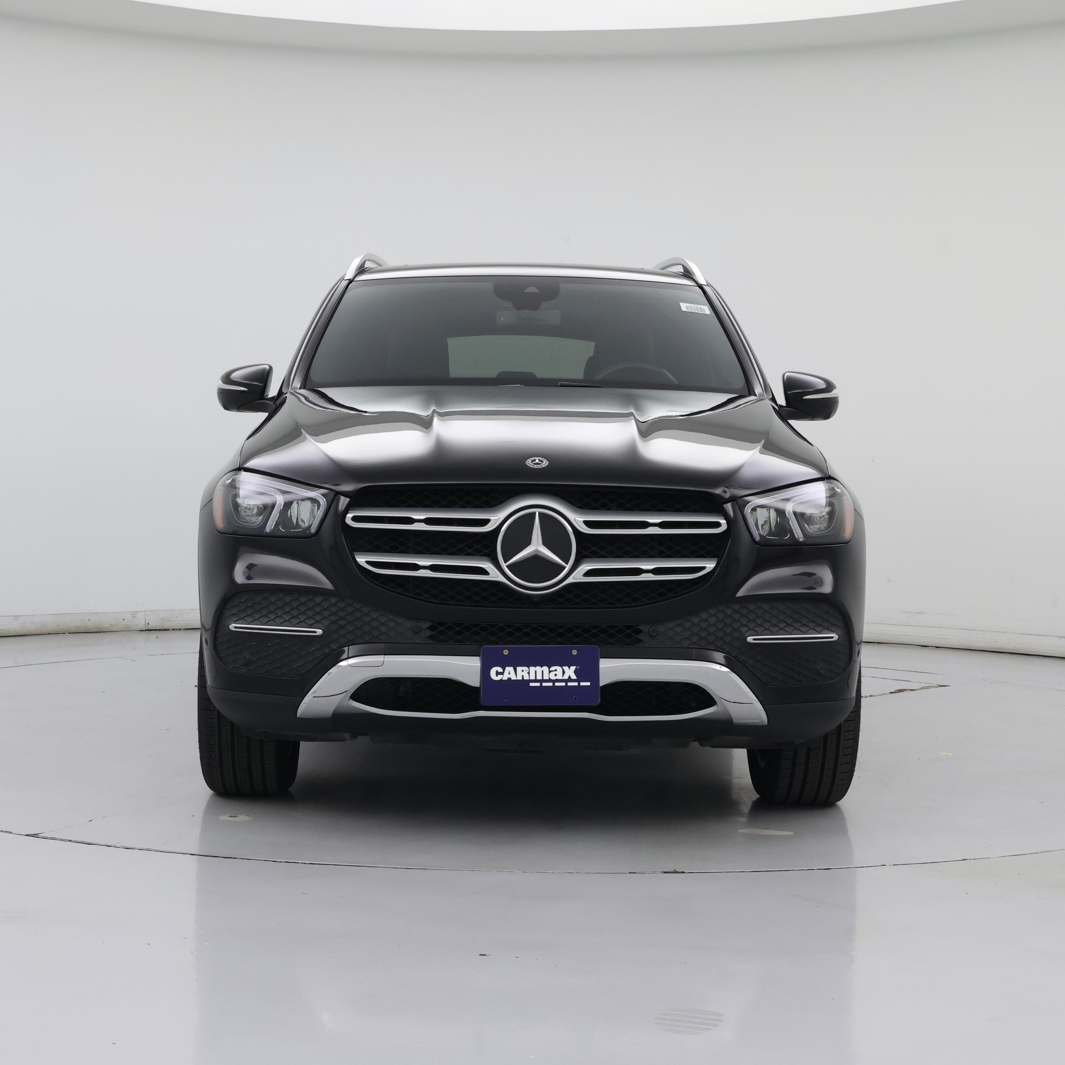 Thumbnail: 2020 Mercedes-Benz GLE - 5