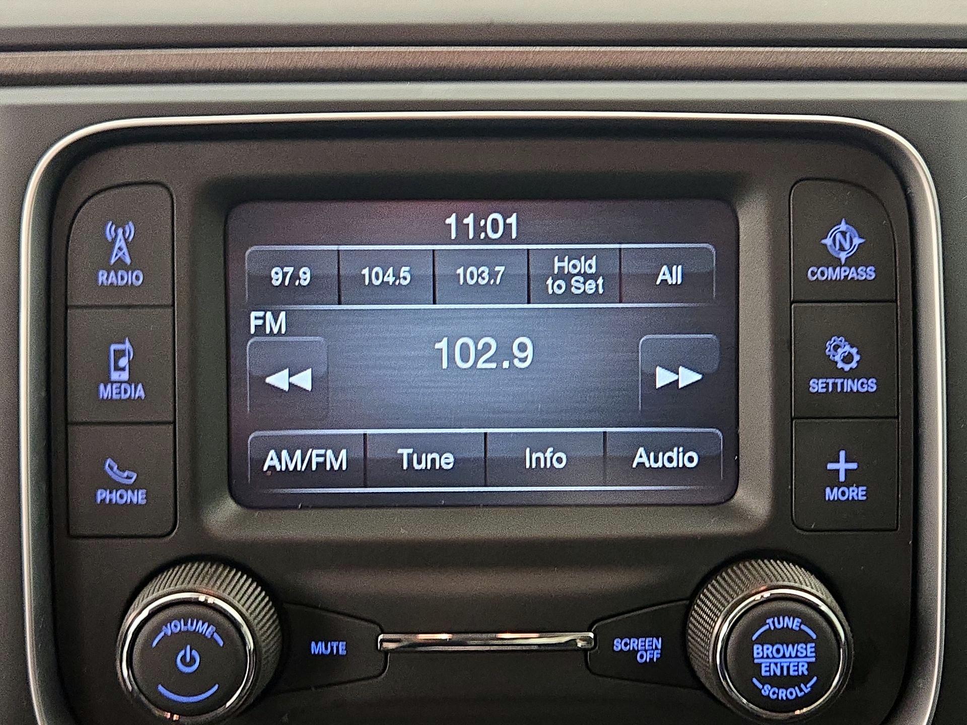 Thumbnail: 2024 RAM 1500 Classic - 15