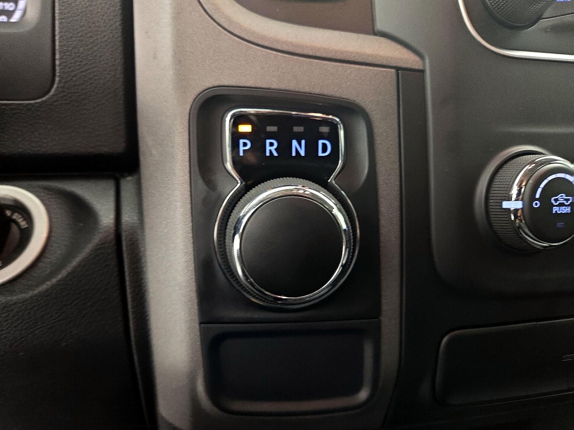 Thumbnail: 2024 RAM 1500 Classic - 17