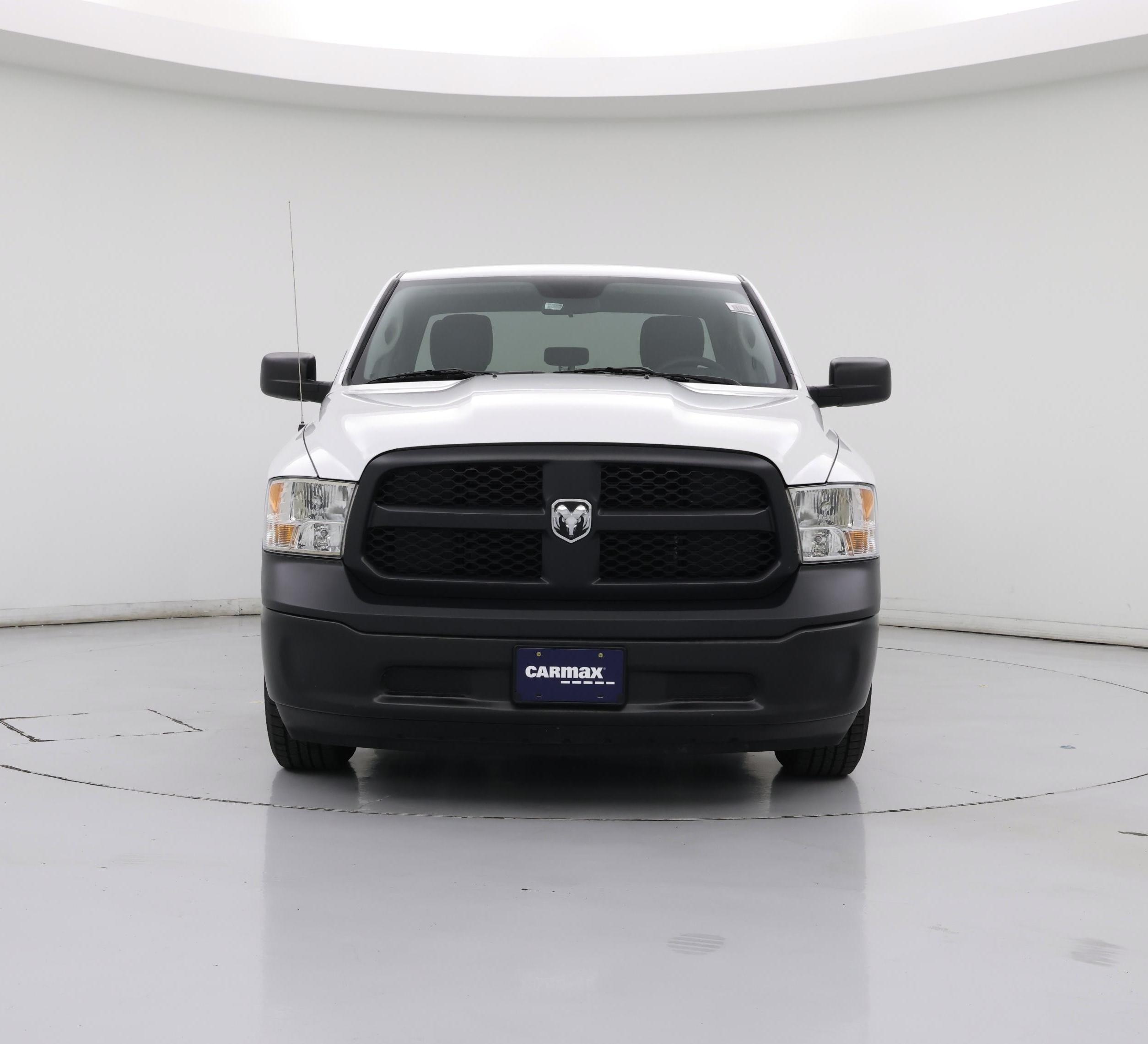 Thumbnail: 2024 RAM 1500 Classic - 5