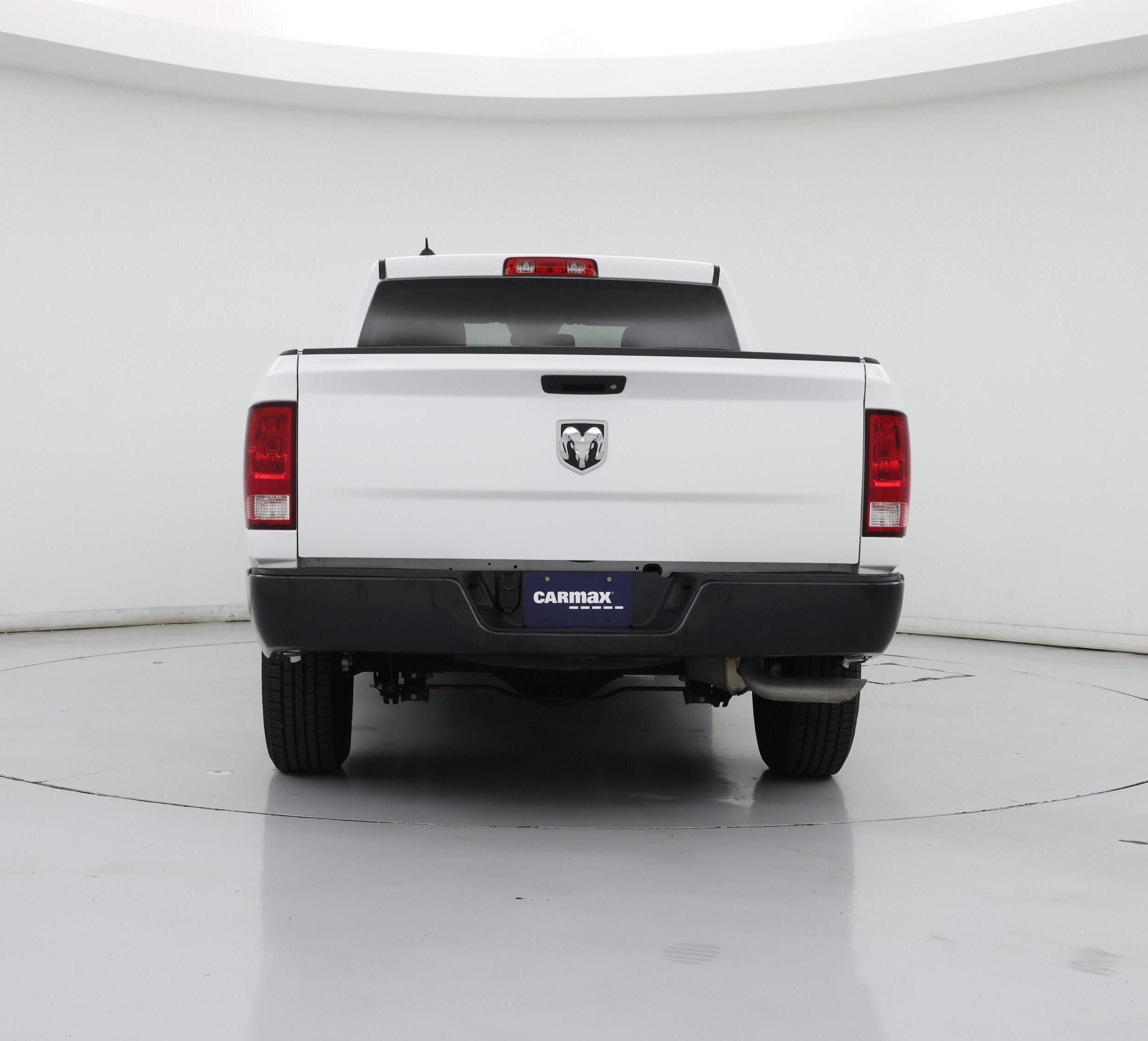 Thumbnail: 2024 RAM 1500 Classic - 6