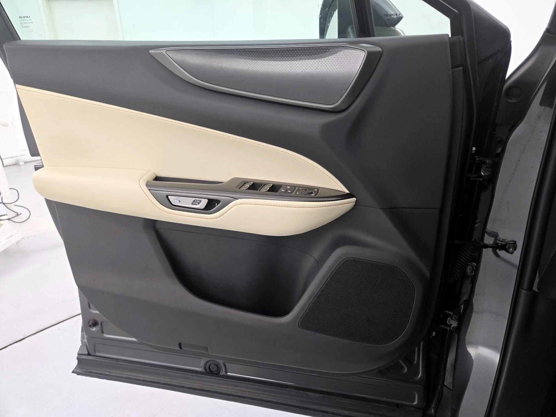 Thumbnail: 2024 Lexus NX - 12