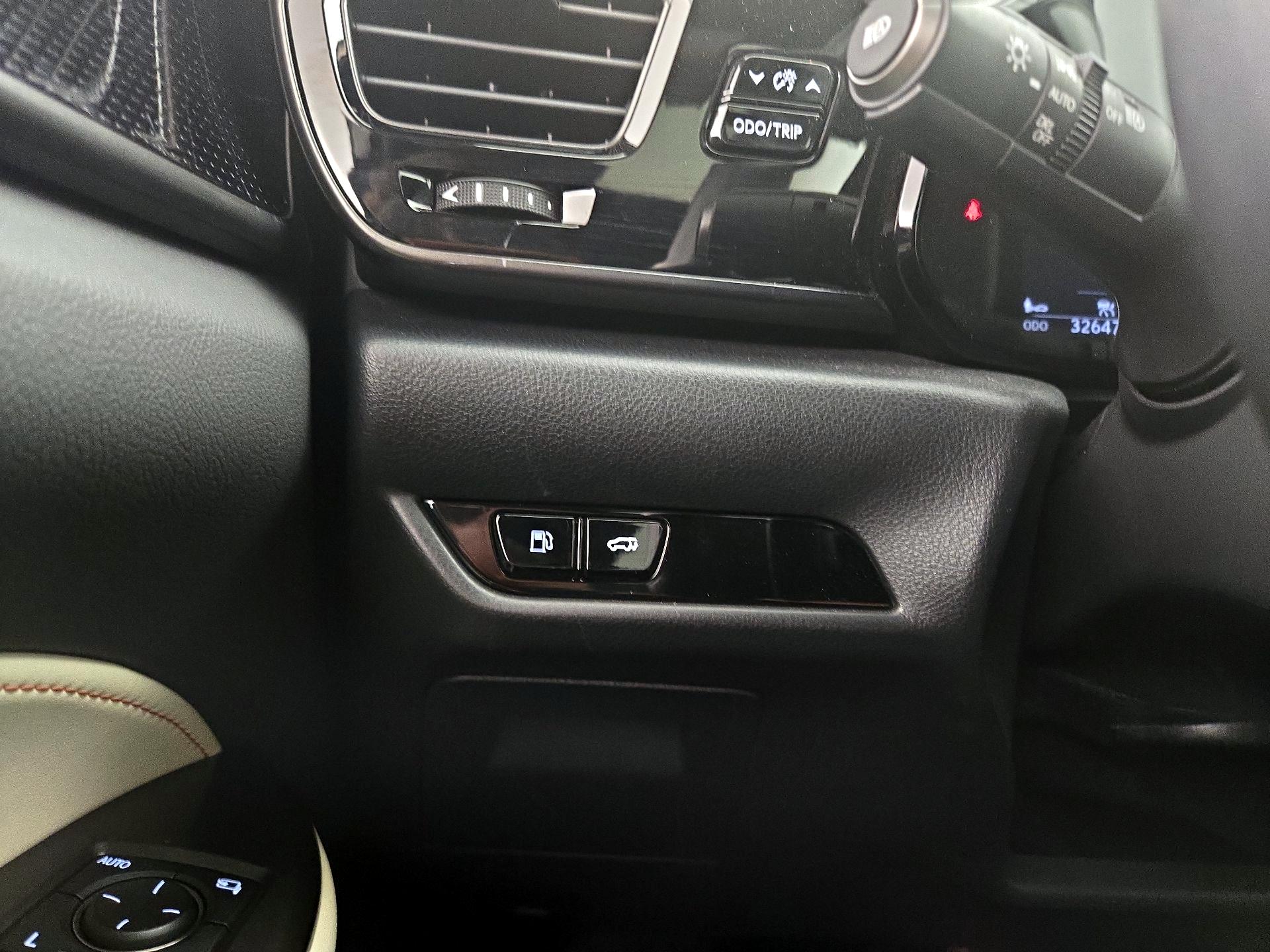 Thumbnail: 2024 Lexus NX - 13