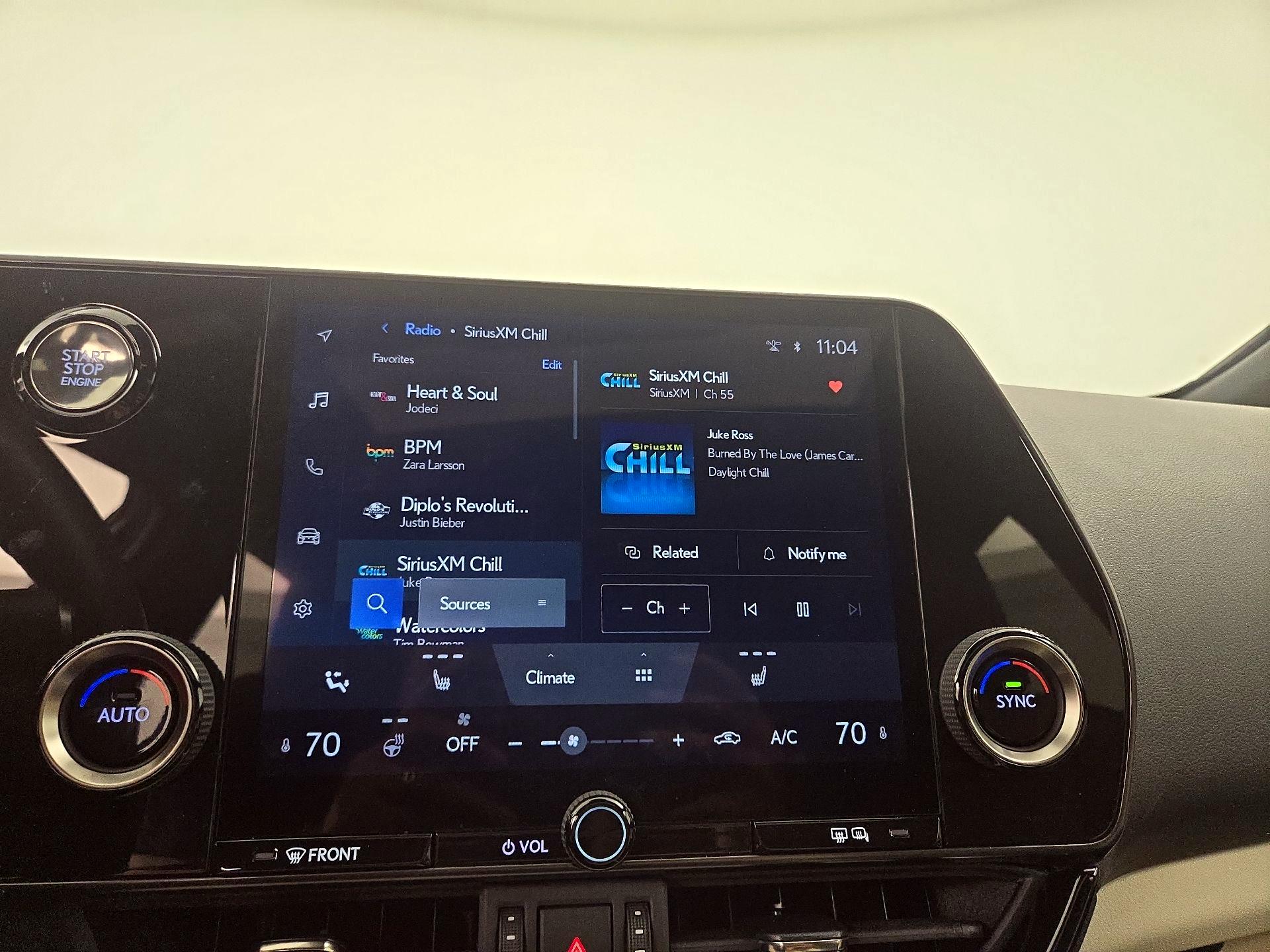 Thumbnail: 2024 Lexus NX - 15