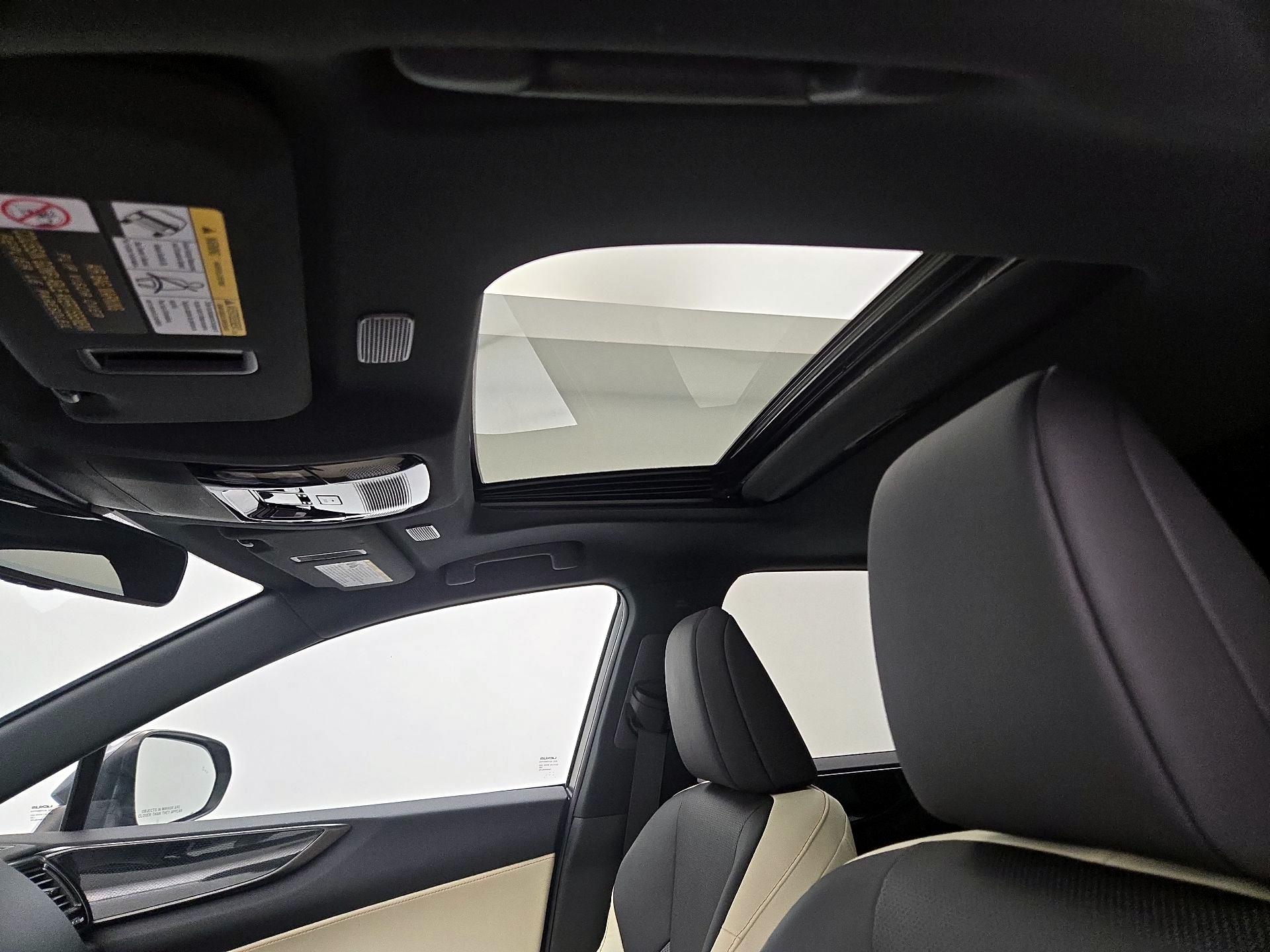 Thumbnail: 2024 Lexus NX - 19