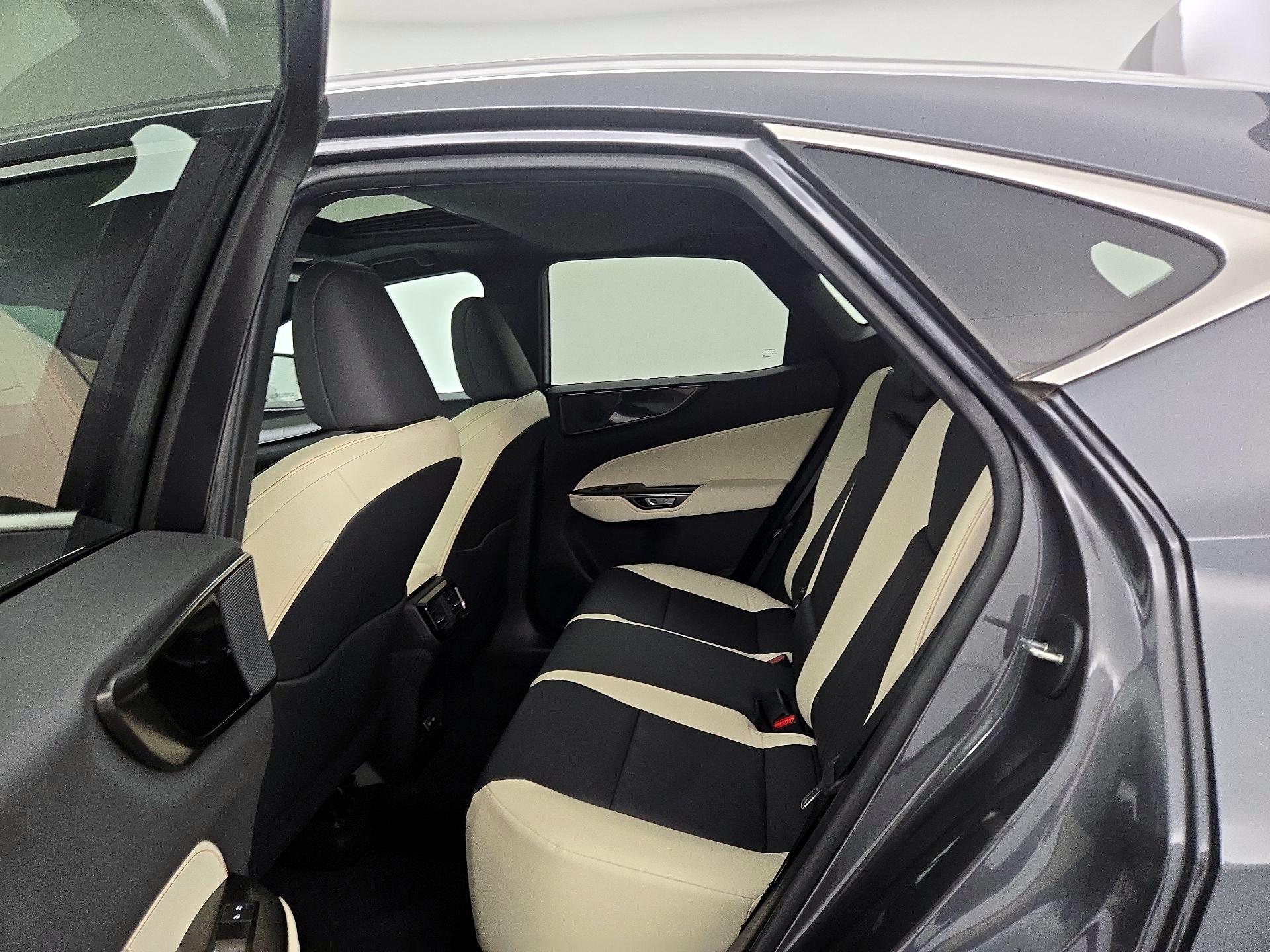 Thumbnail: 2024 Lexus NX - 20