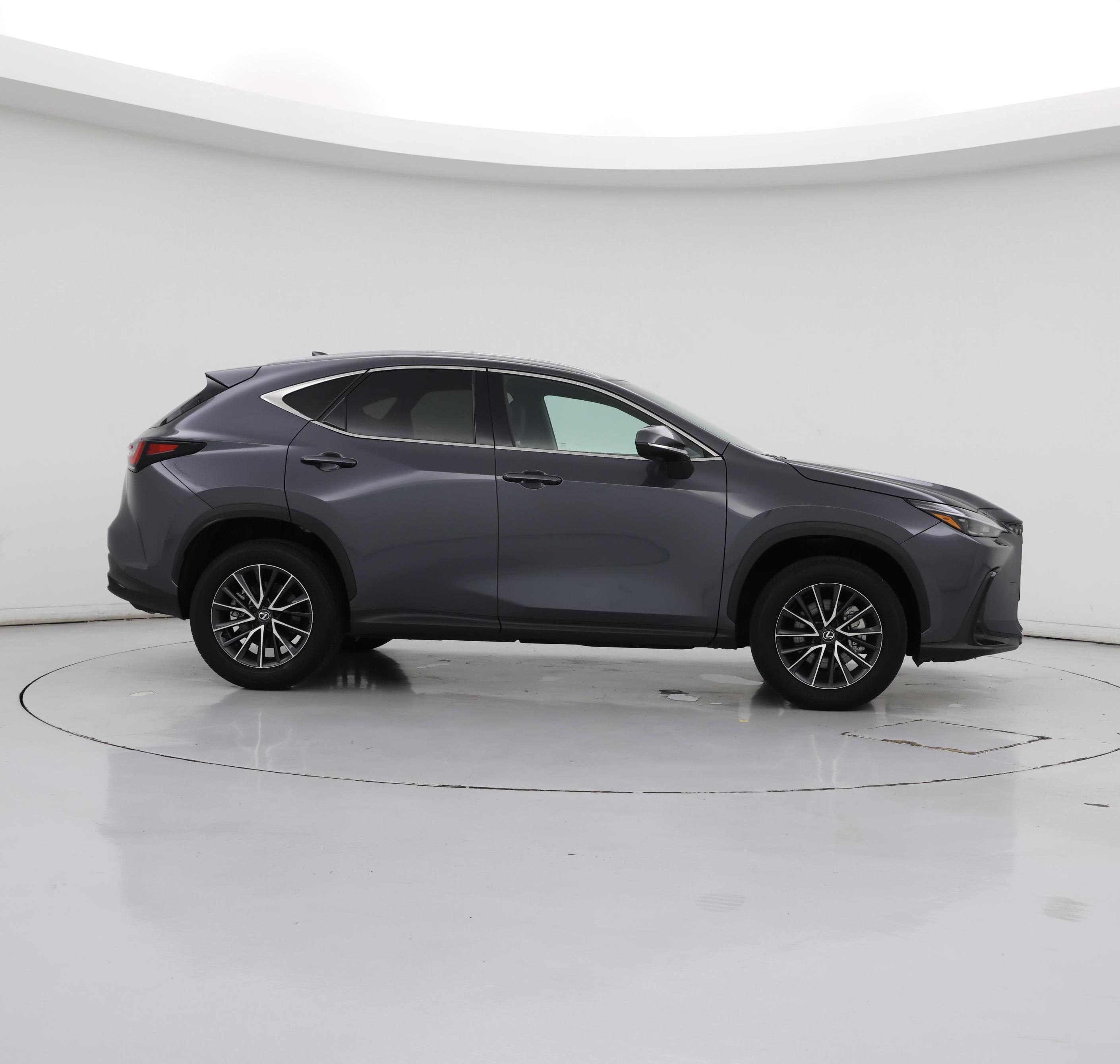 Thumbnail: 2024 Lexus NX - 7