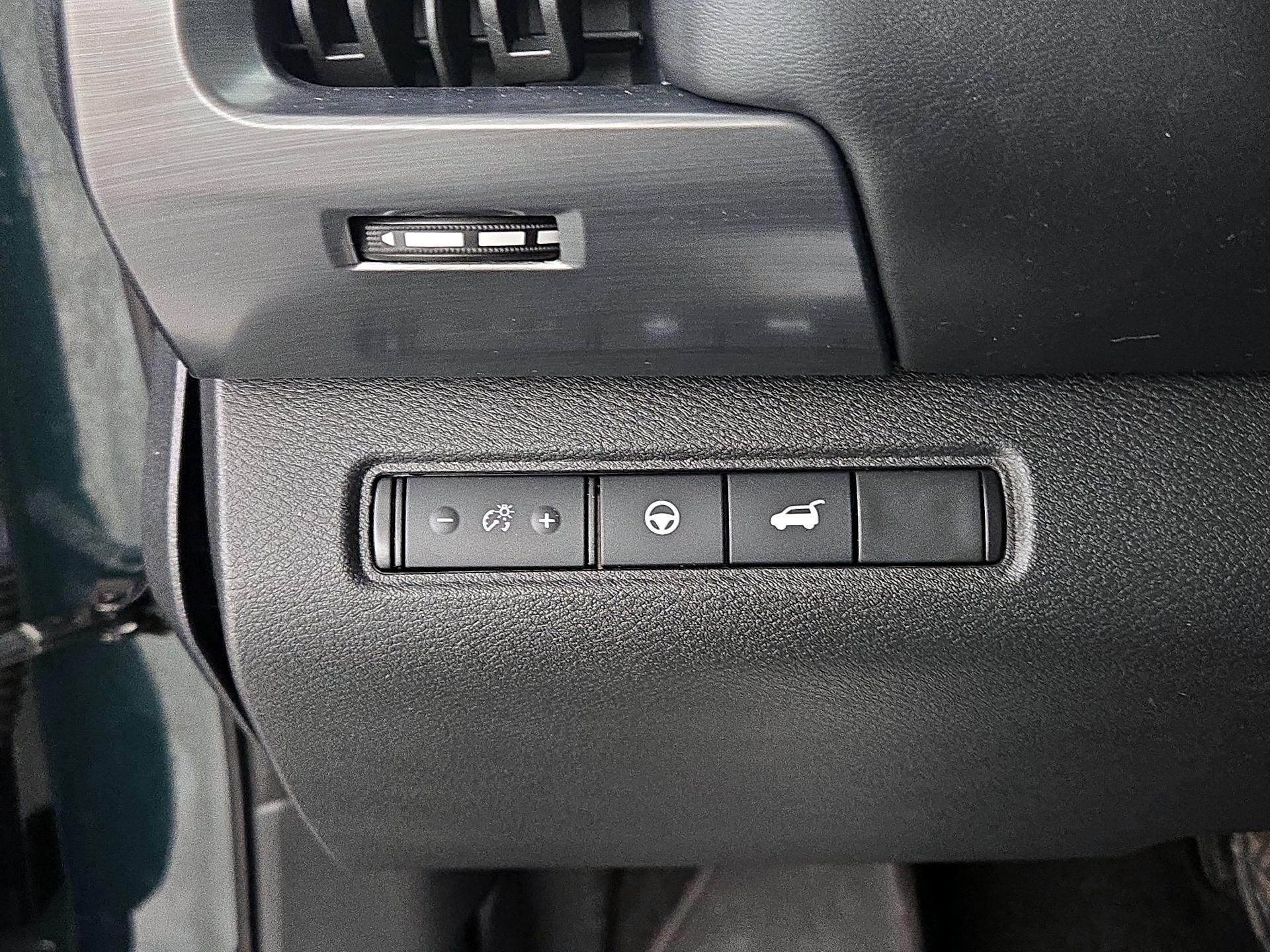 Thumbnail: 2024 Nissan Pathfinder - 13