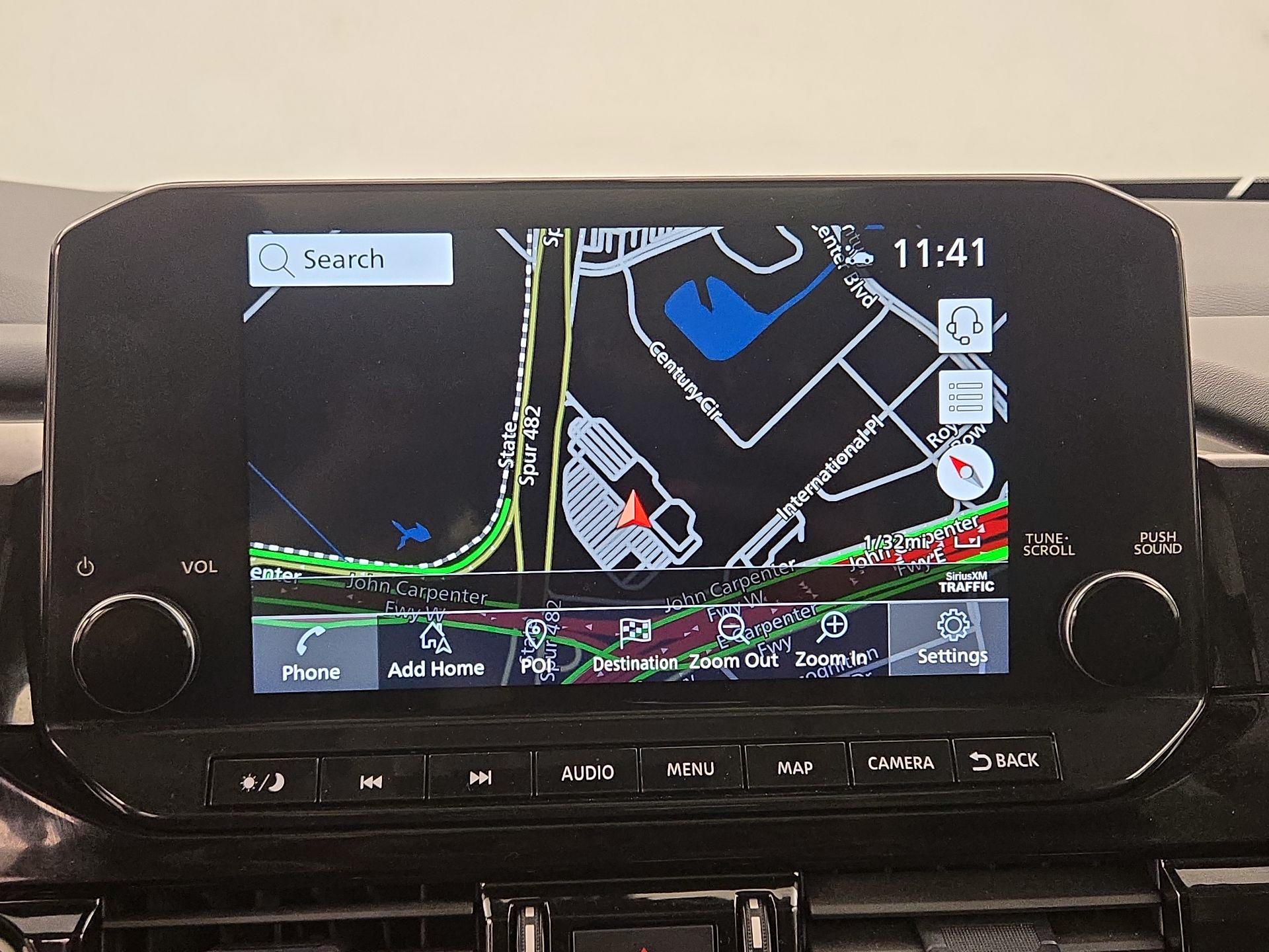 Thumbnail: 2024 Nissan Pathfinder - 14