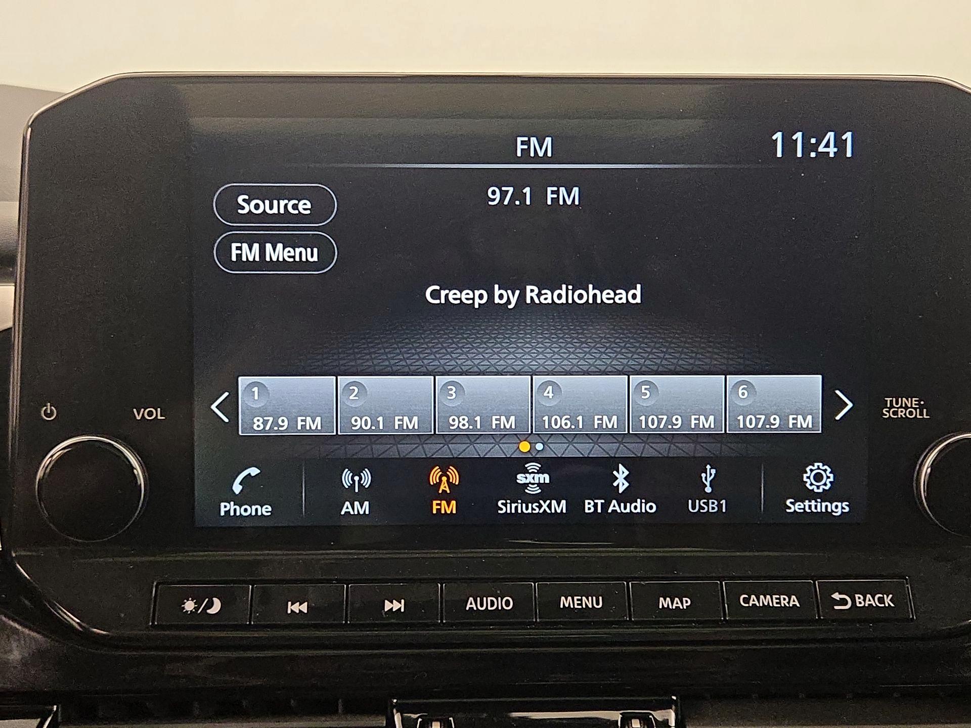 Thumbnail: 2024 Nissan Pathfinder - 16