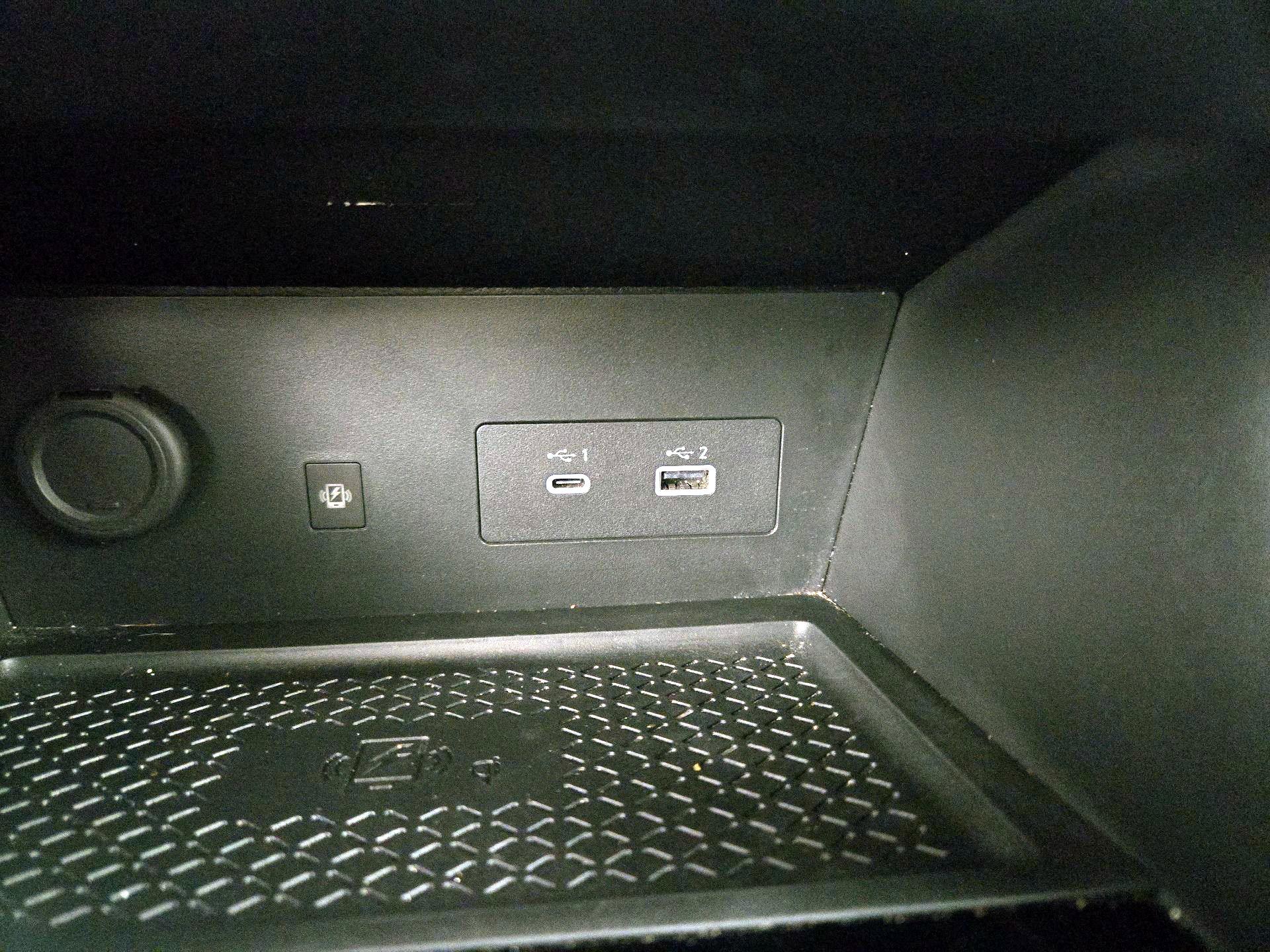 Thumbnail: 2024 Nissan Pathfinder - 19