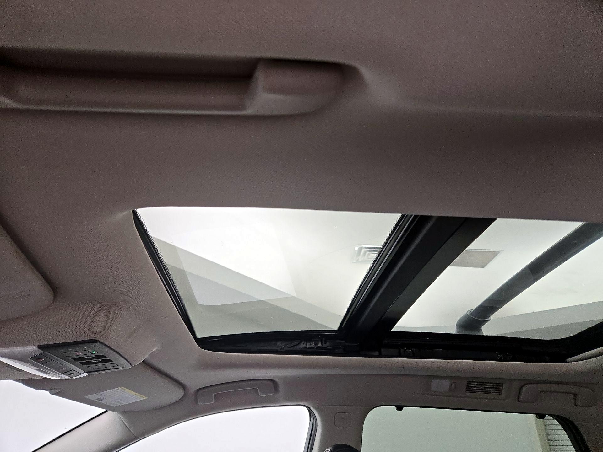 Thumbnail: 2024 Nissan Pathfinder - 20