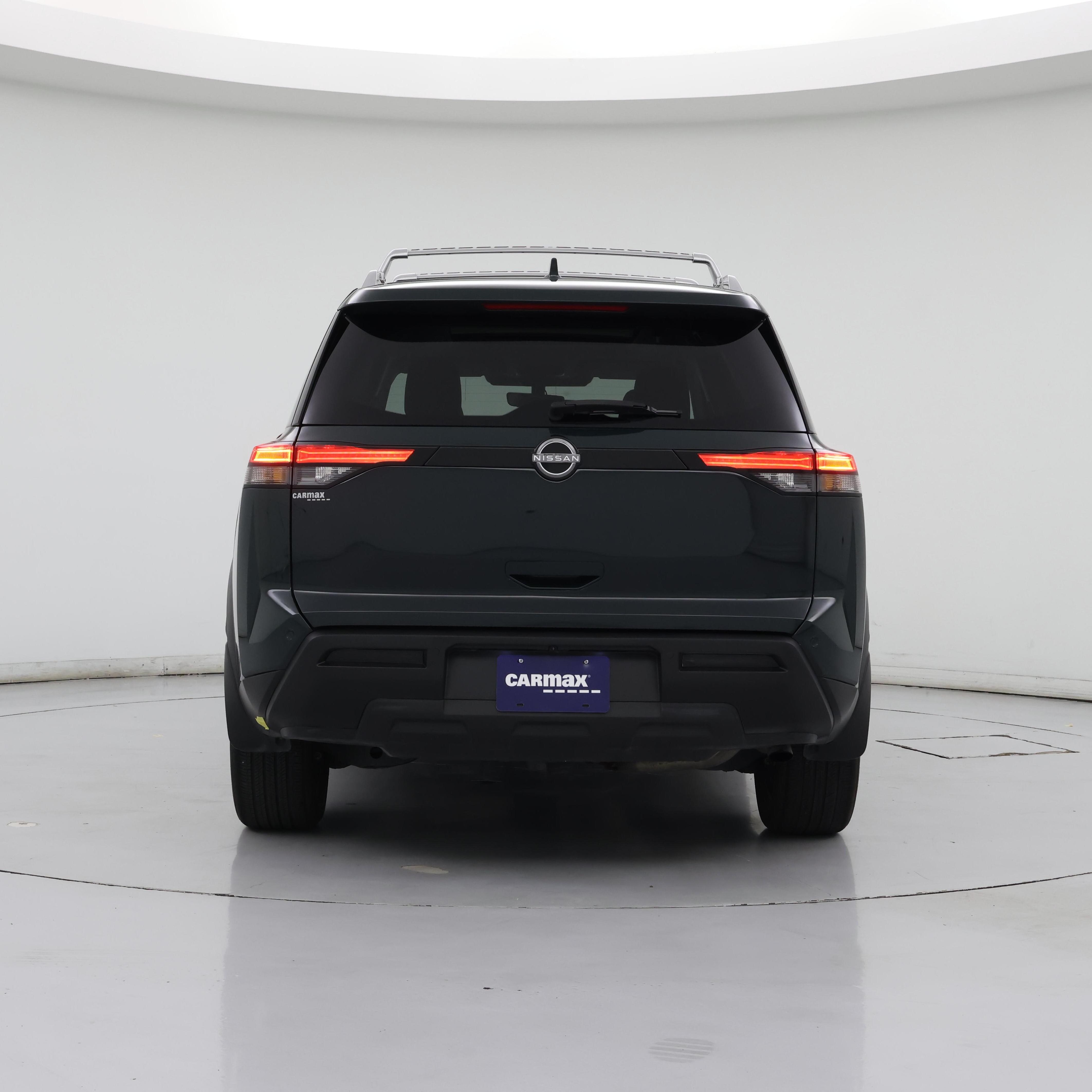 Thumbnail: 2024 Nissan Pathfinder - 6