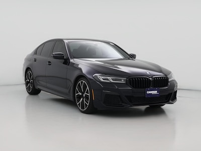 2022 BMW 530 I