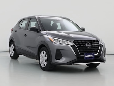 2023 Nissan Kicks S