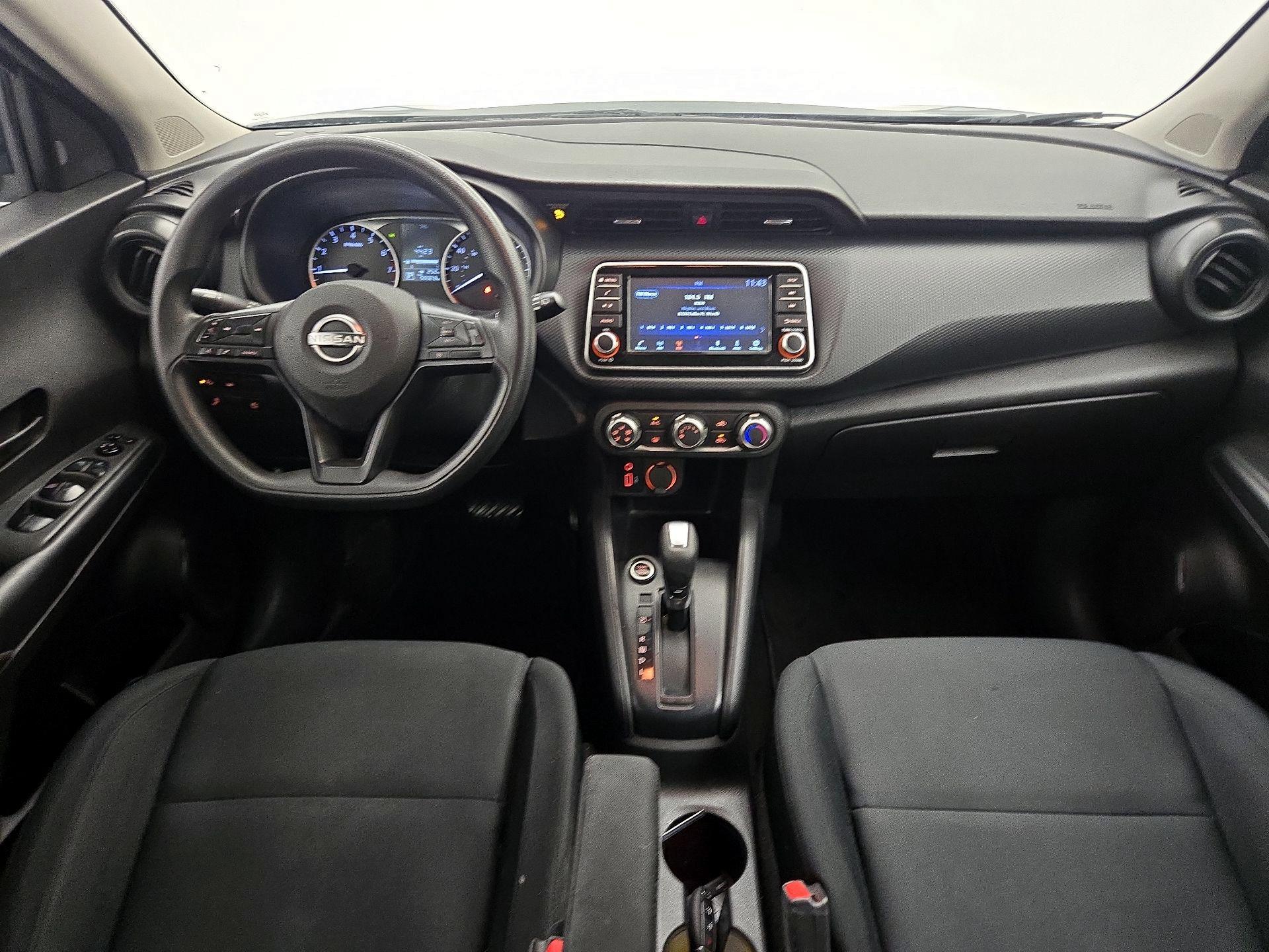 Thumbnail: 2023 Nissan Kicks - 9