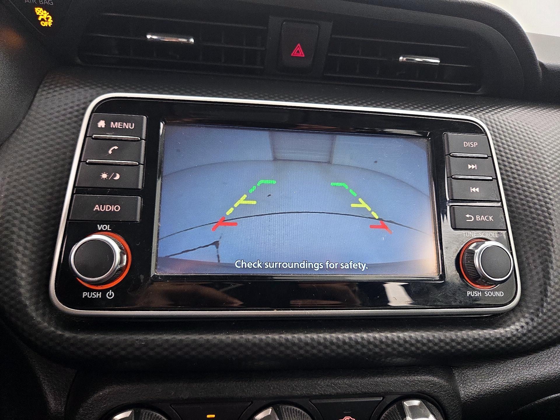 Thumbnail: 2023 Nissan Kicks - 14