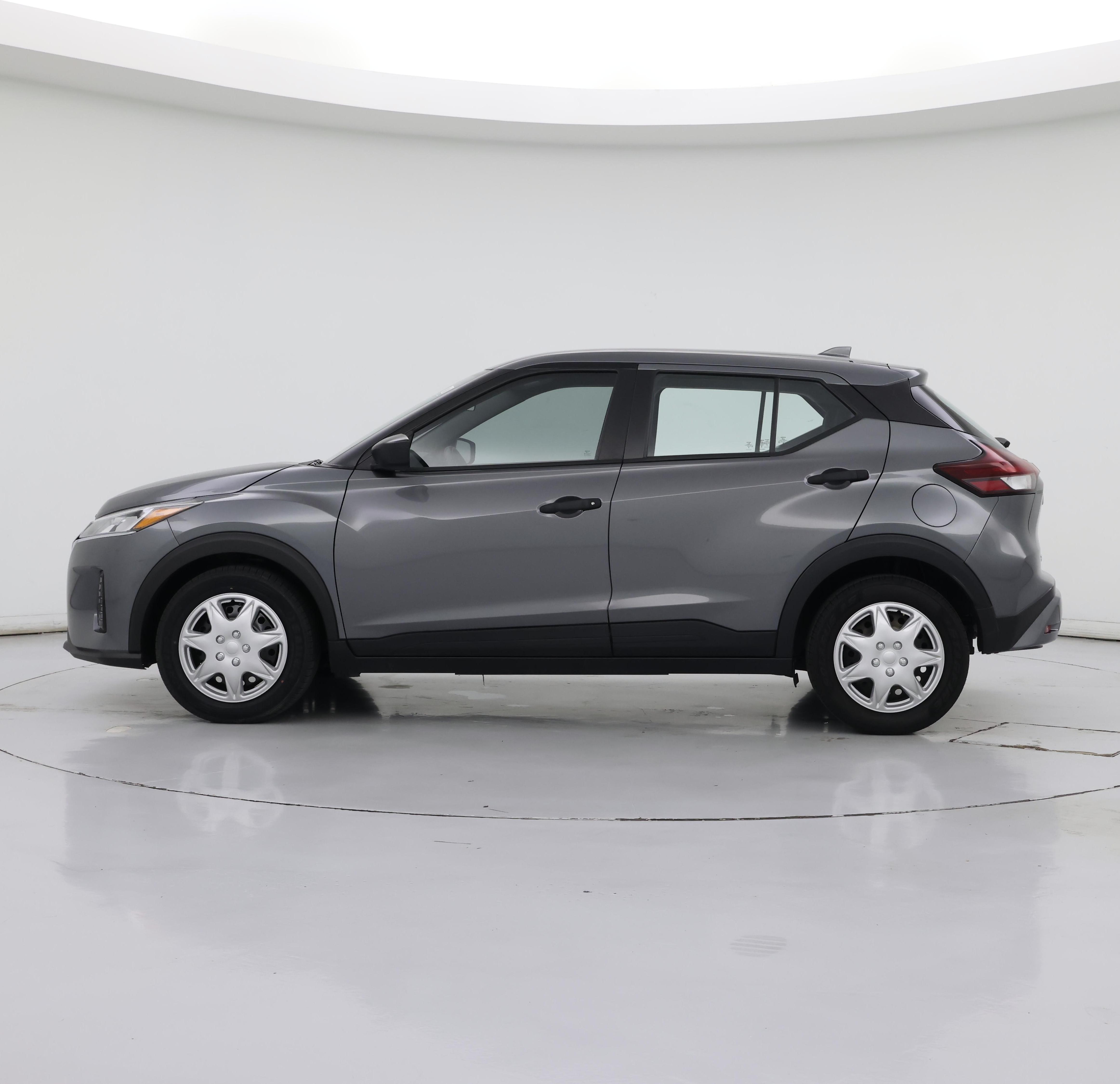 Thumbnail: 2023 Nissan Kicks - 3