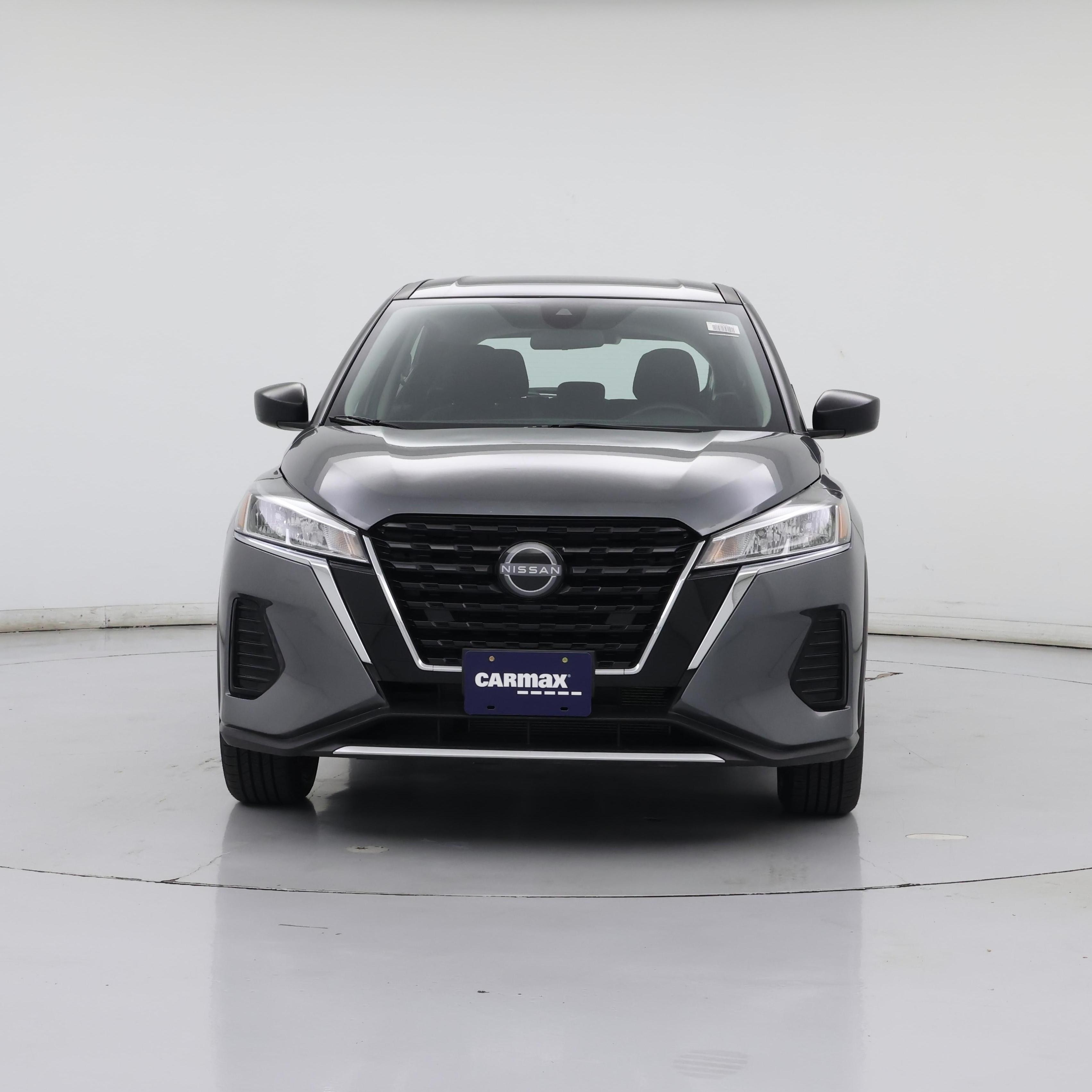 Thumbnail: 2023 Nissan Kicks - 5
