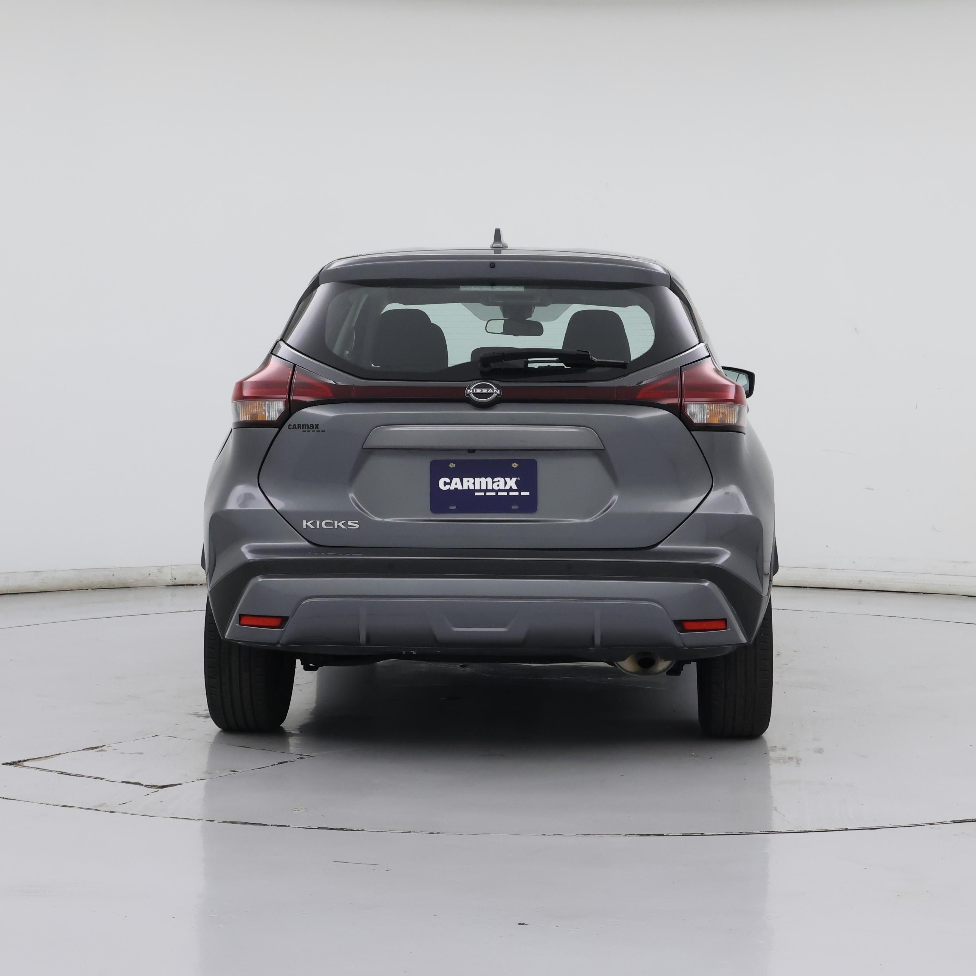 Thumbnail: 2023 Nissan Kicks - 6