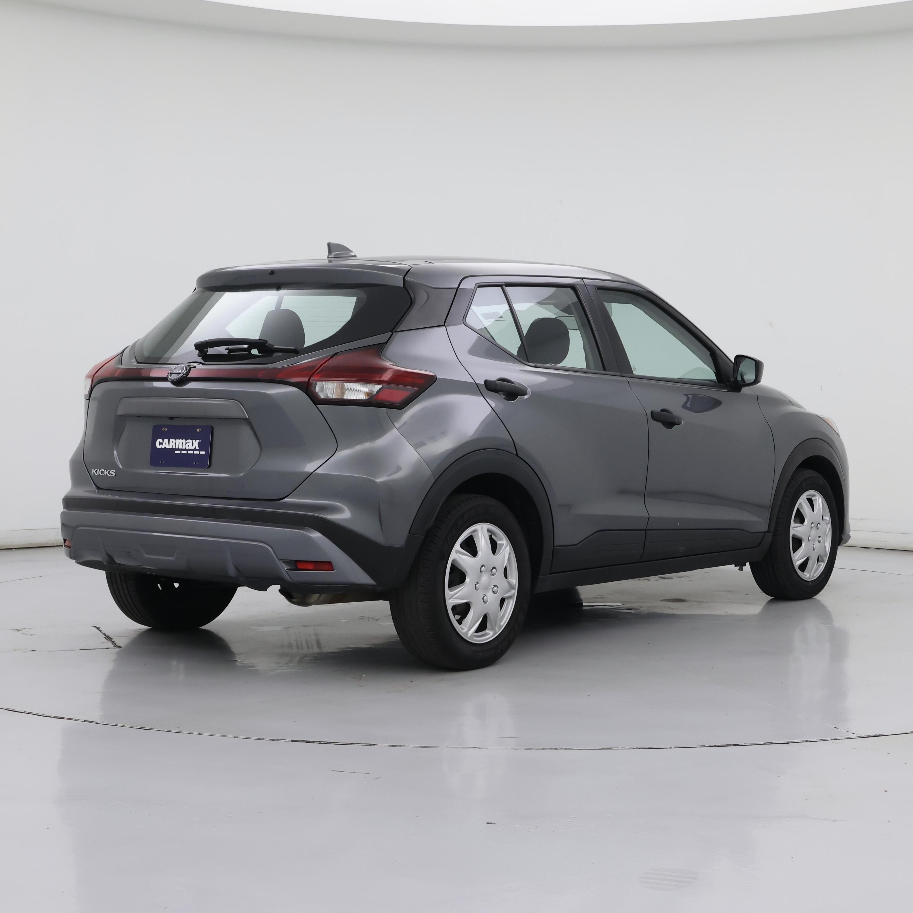 Thumbnail: 2023 Nissan Kicks - 8