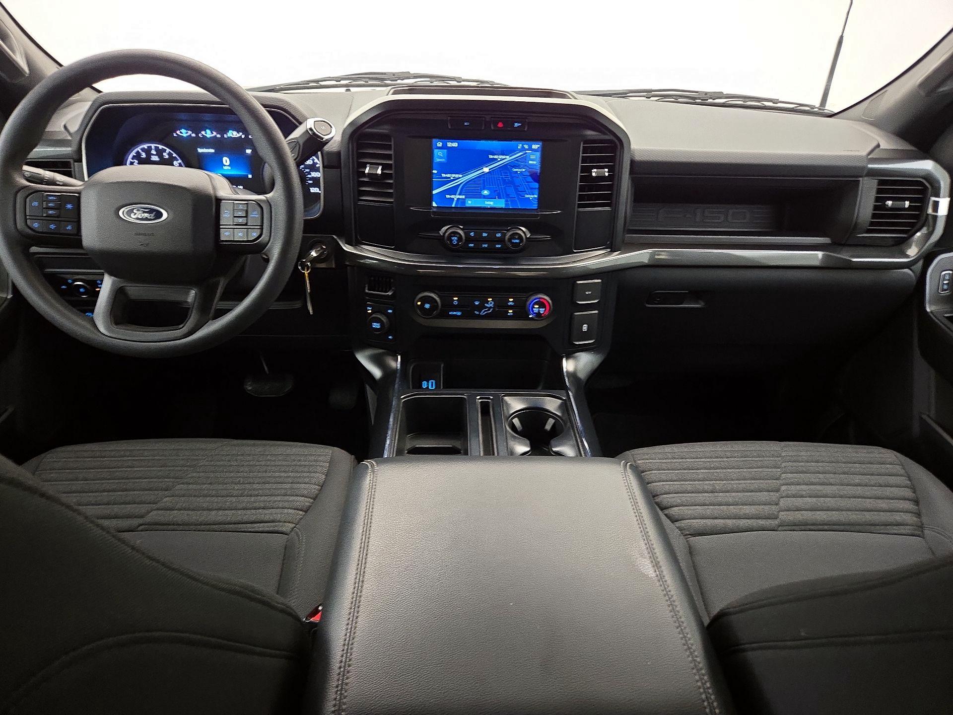 Thumbnail: 2023 Ford F-150 - 9