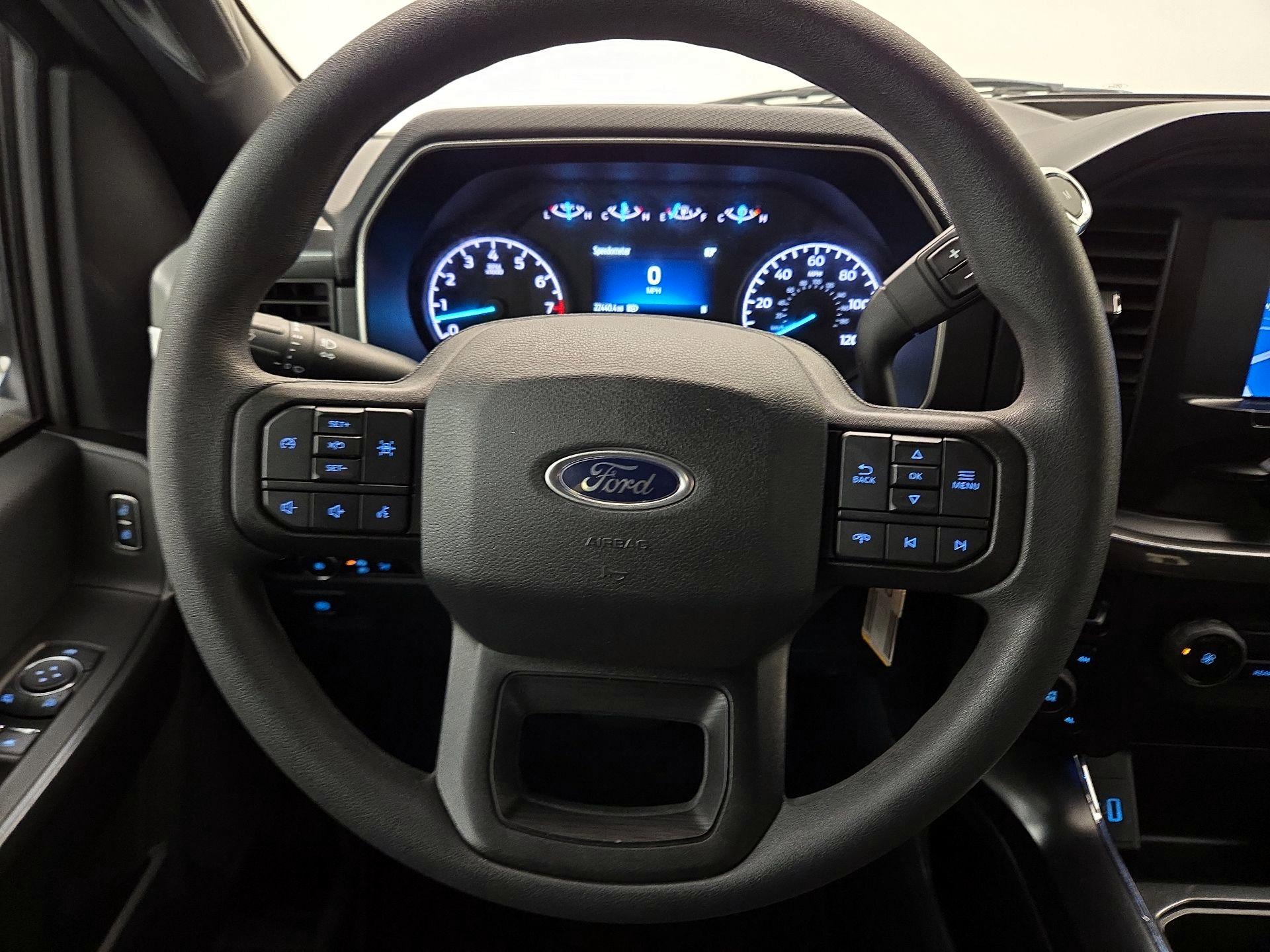 Thumbnail: 2023 Ford F-150 - 10