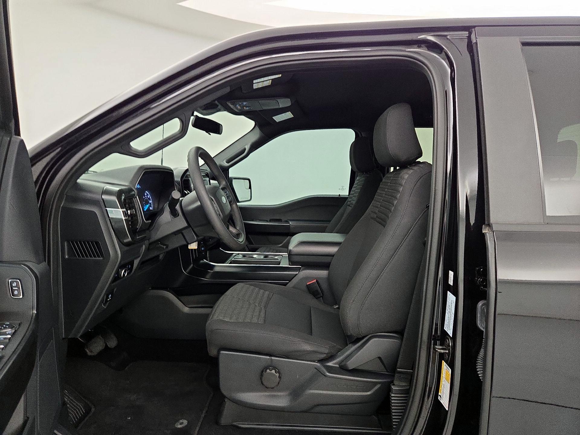 Thumbnail: 2023 Ford F-150 - 11