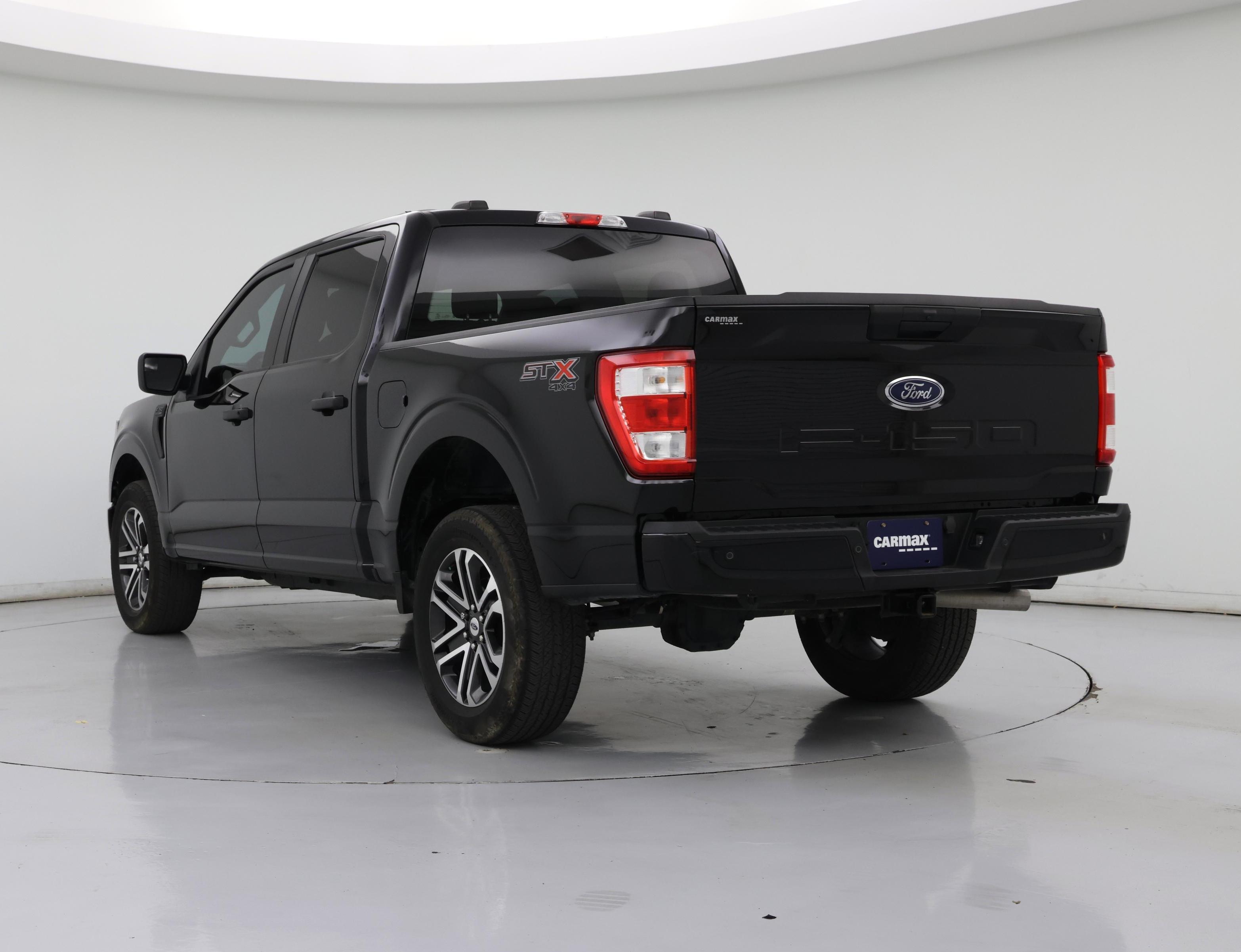 Thumbnail: 2023 Ford F-150 - 2