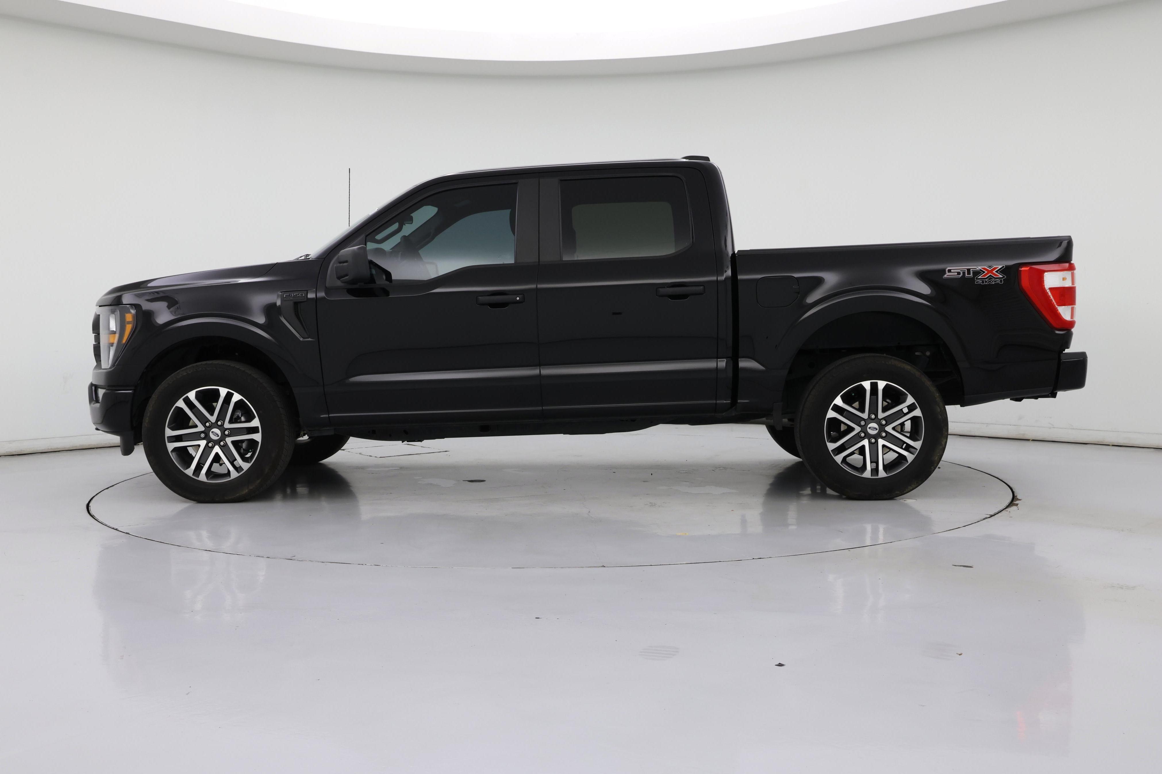 Thumbnail: 2023 Ford F-150 - 3