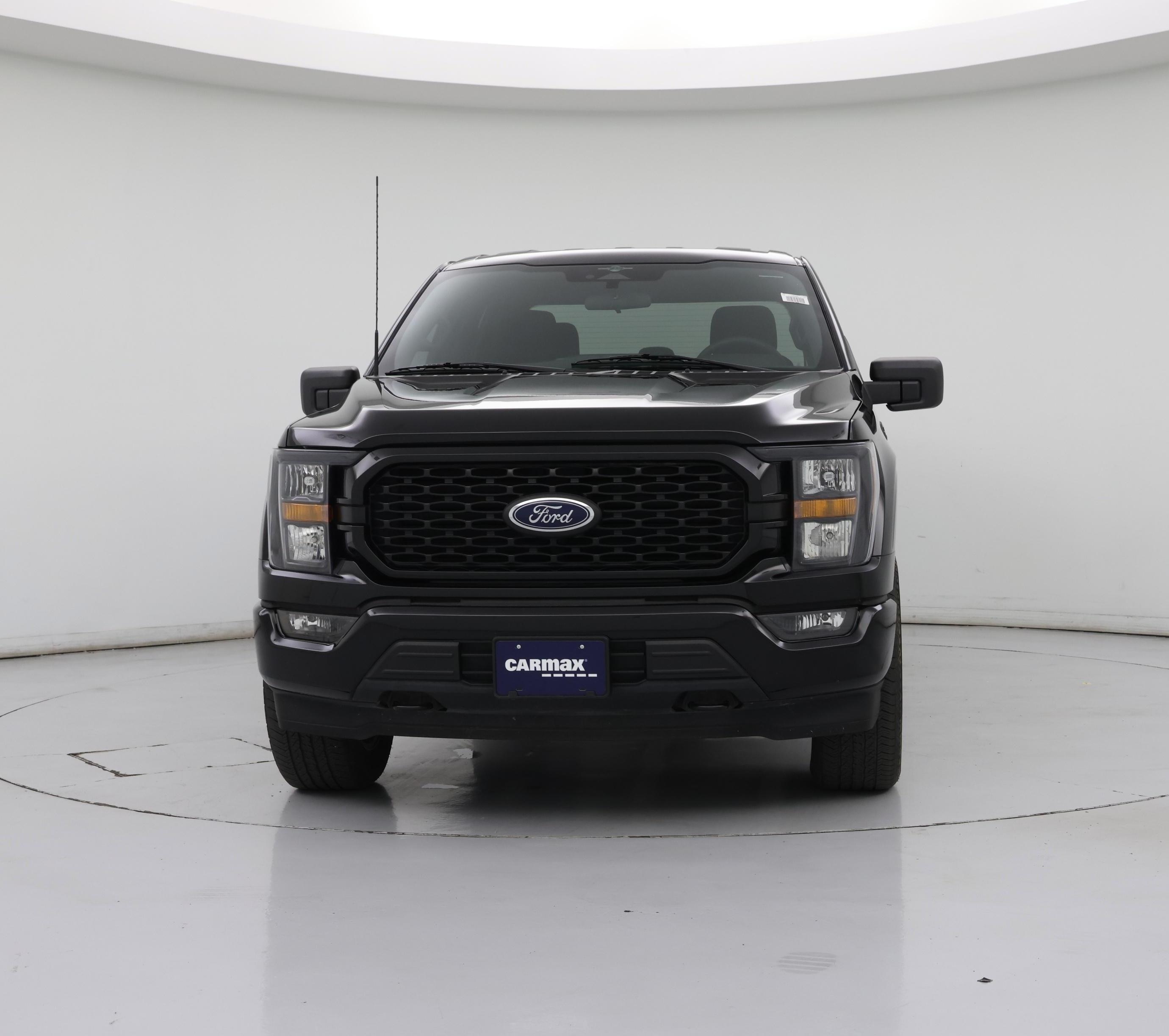 Thumbnail: 2023 Ford F-150 - 5