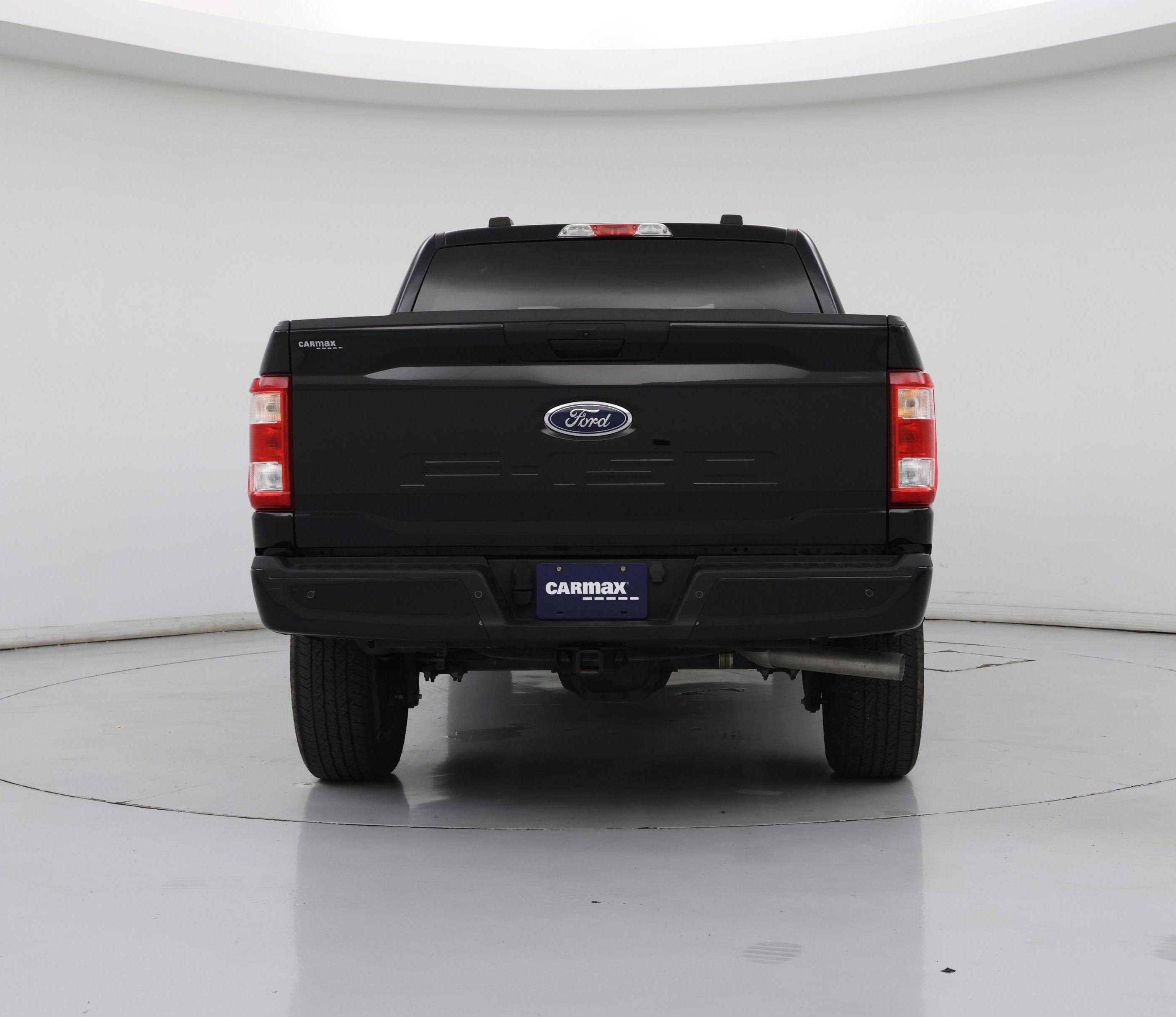 Thumbnail: 2023 Ford F-150 - 6
