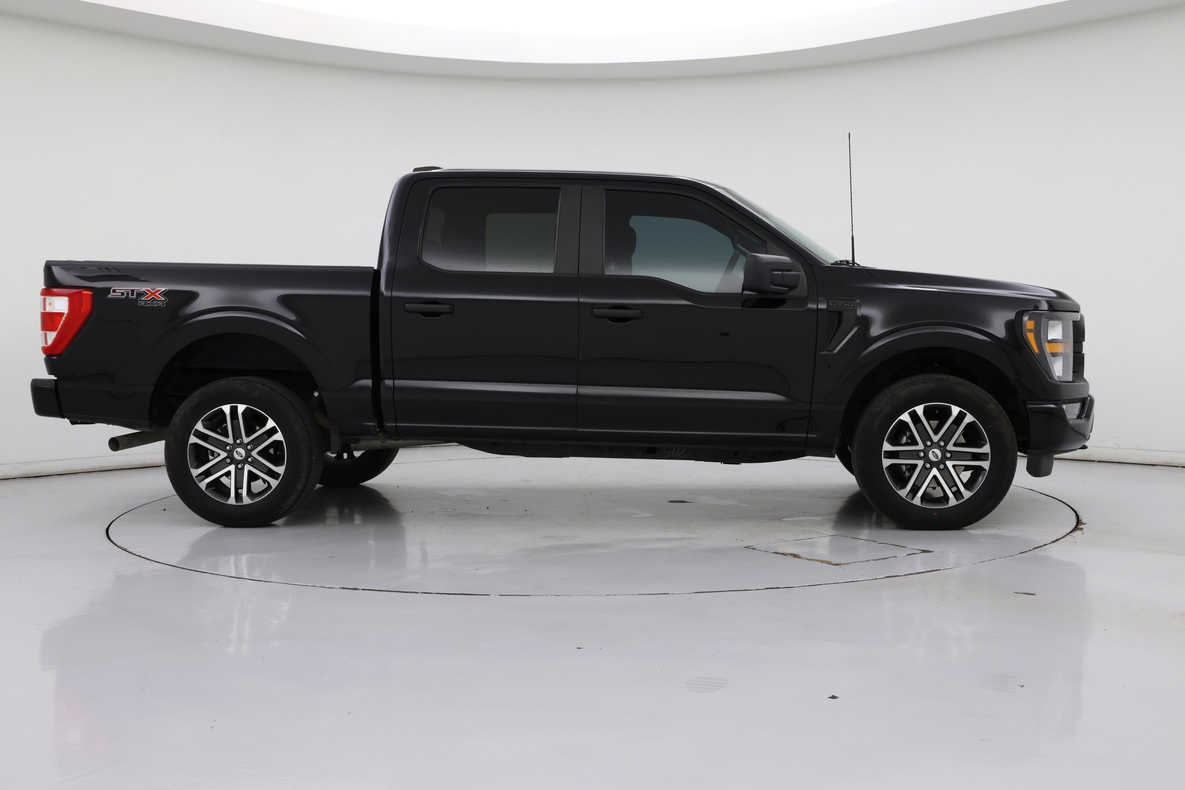 Thumbnail: 2023 Ford F-150 - 7