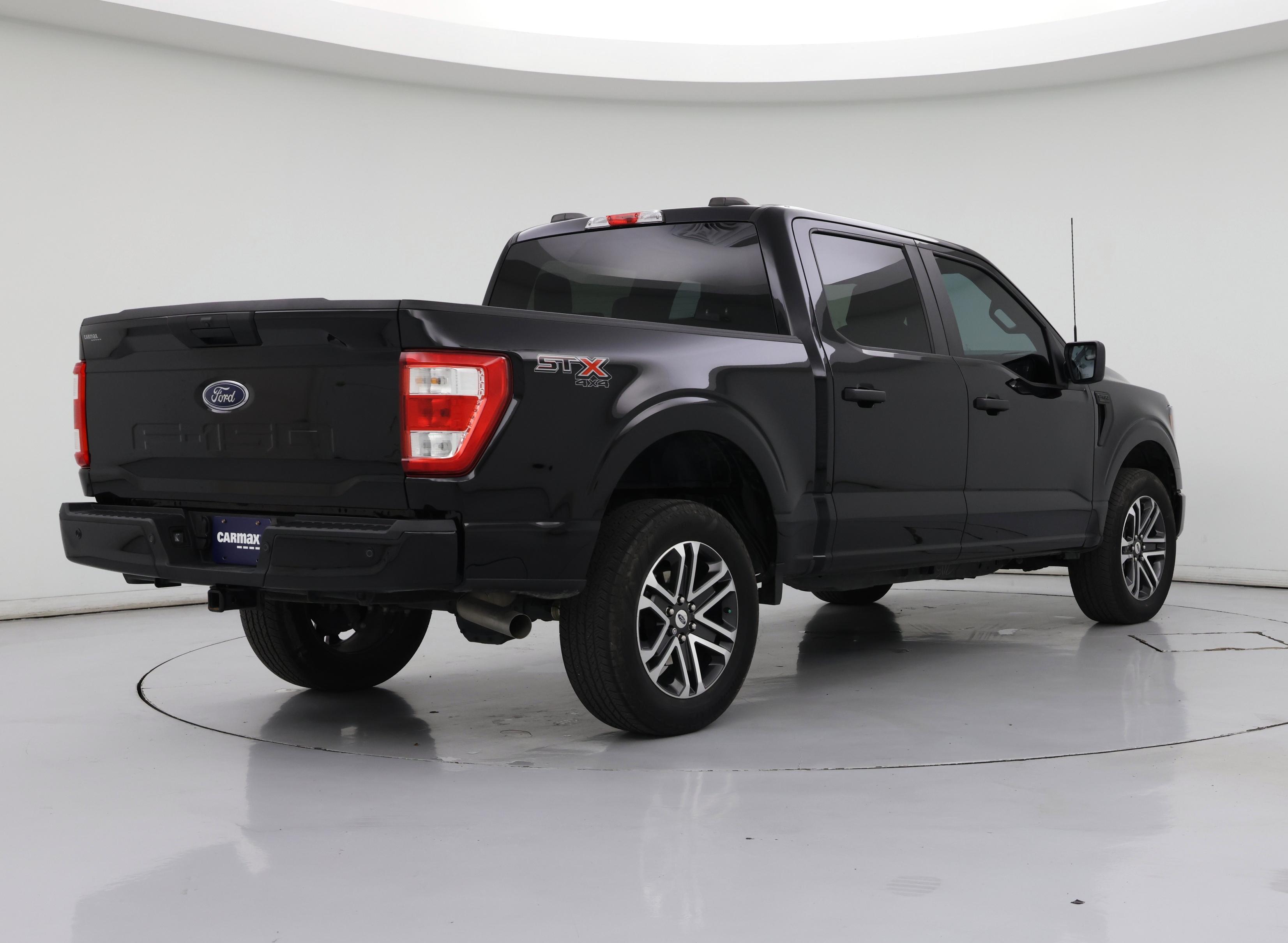 Thumbnail: 2023 Ford F-150 - 8