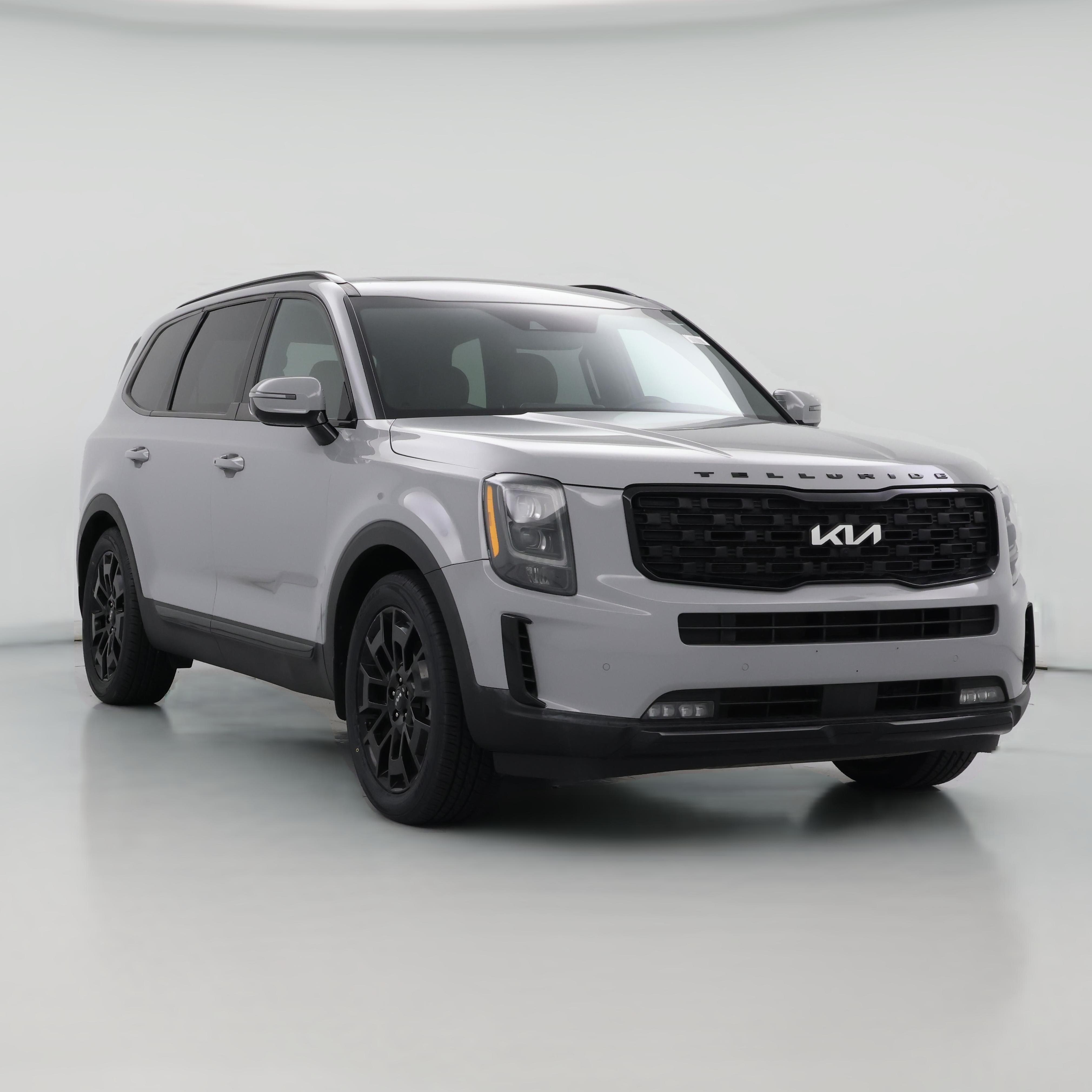 Thumbnail: 2022 Kia Telluride - 1