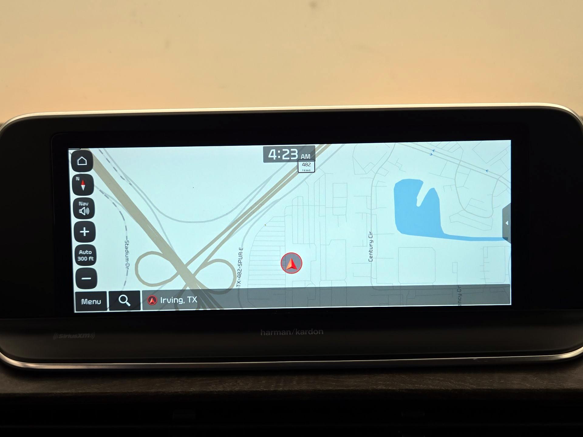 Thumbnail: 2022 Kia Telluride - 14