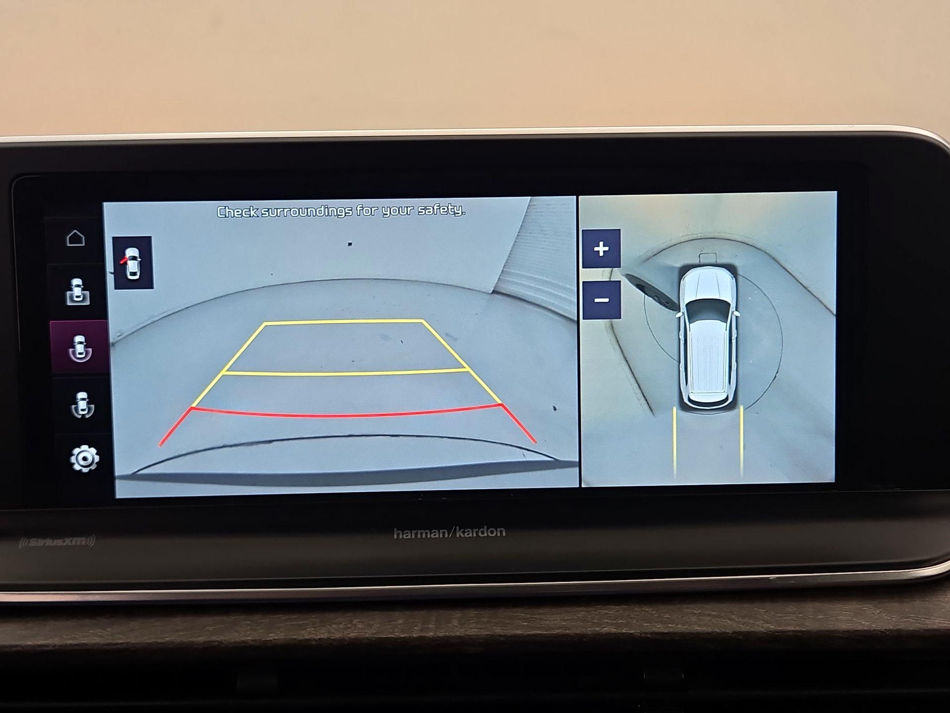 Thumbnail: 2022 Kia Telluride - 15